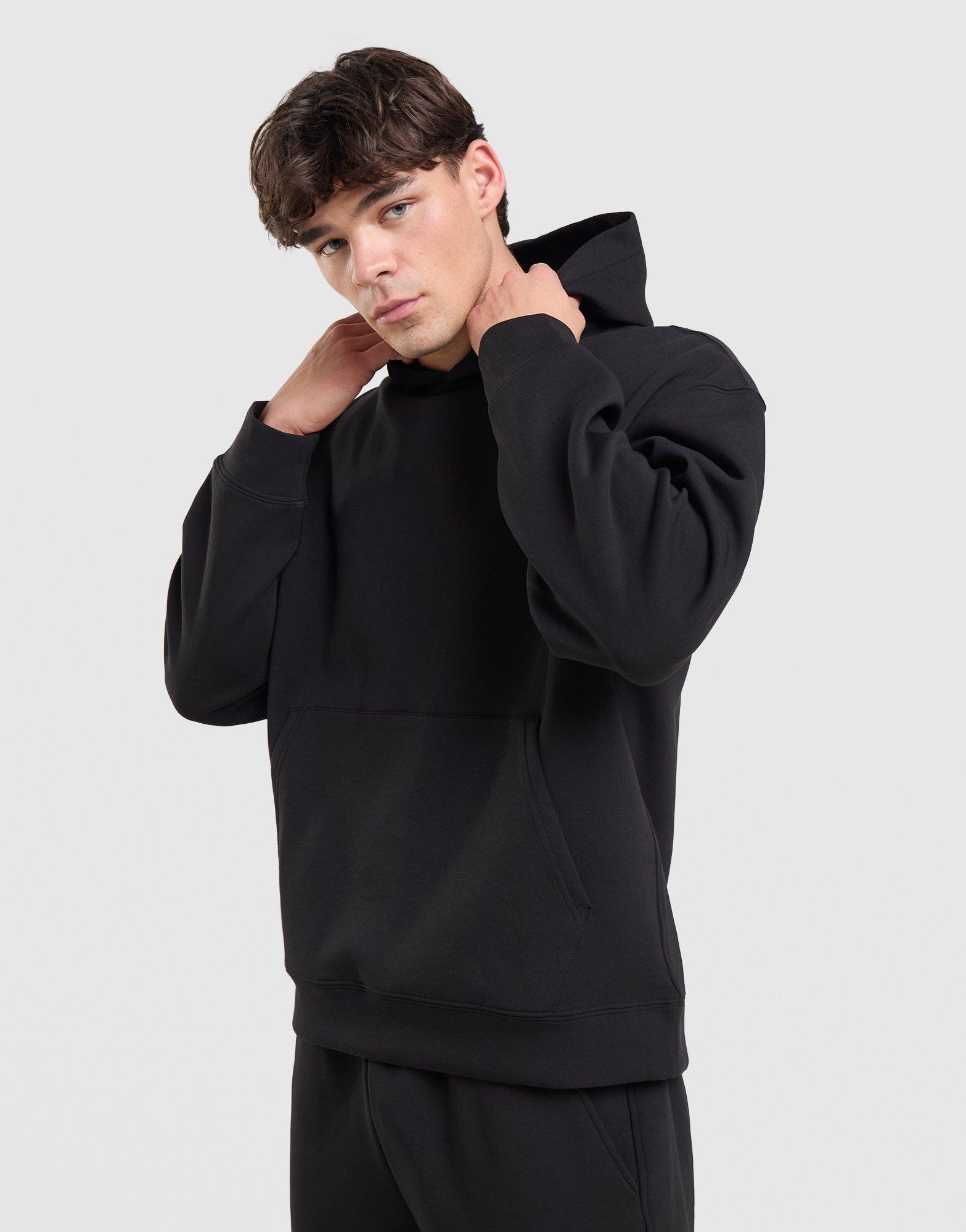 DAILYSZN Modus Overhead Hoodie