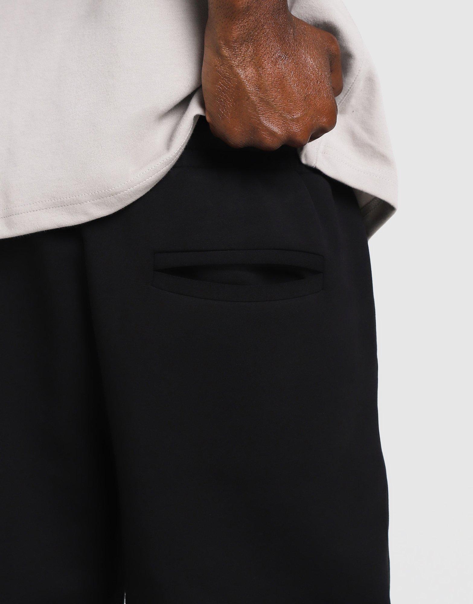 DAILYSZN Modus Open Hem Joggers