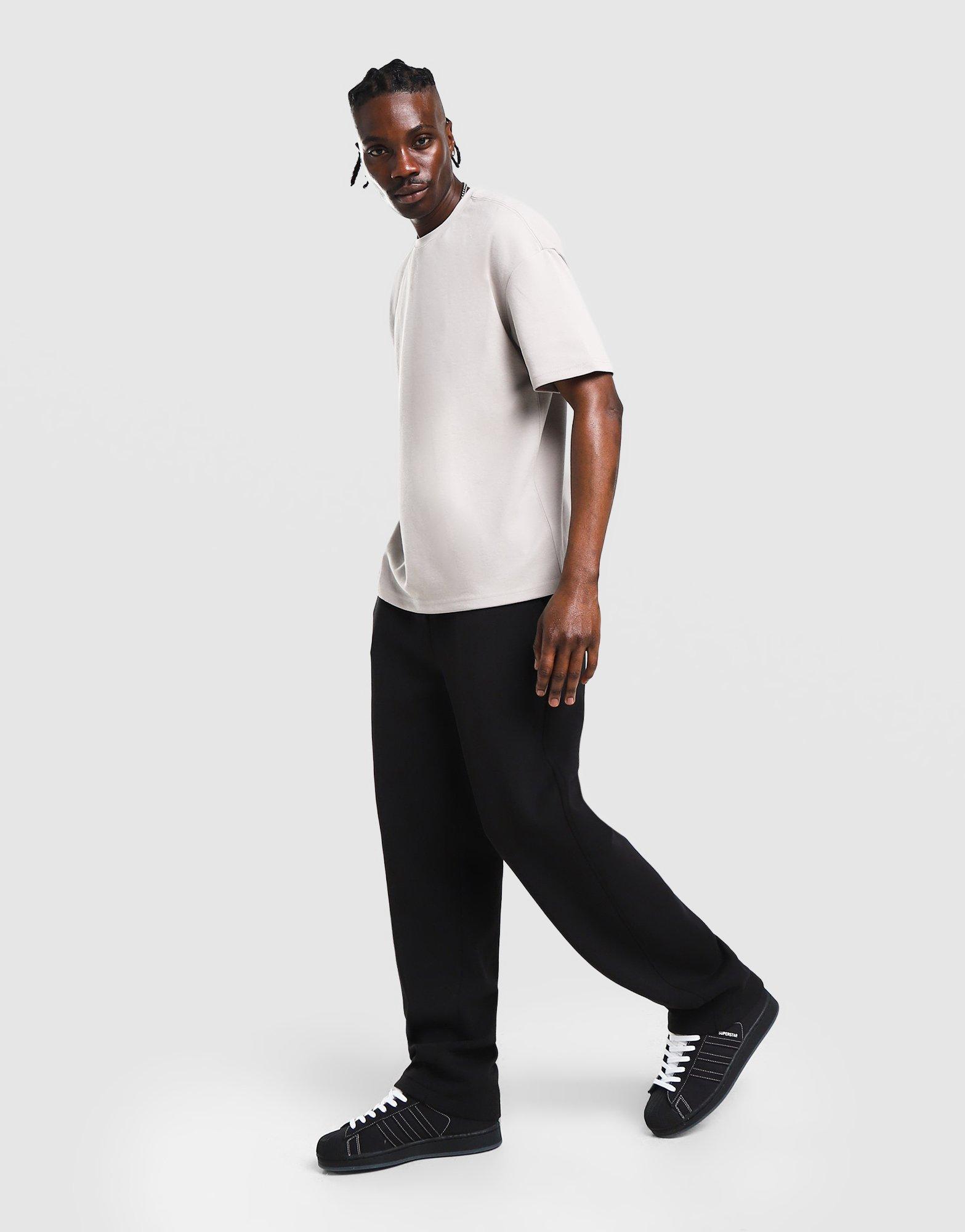DAILYSZN Modus Open Hem Joggers