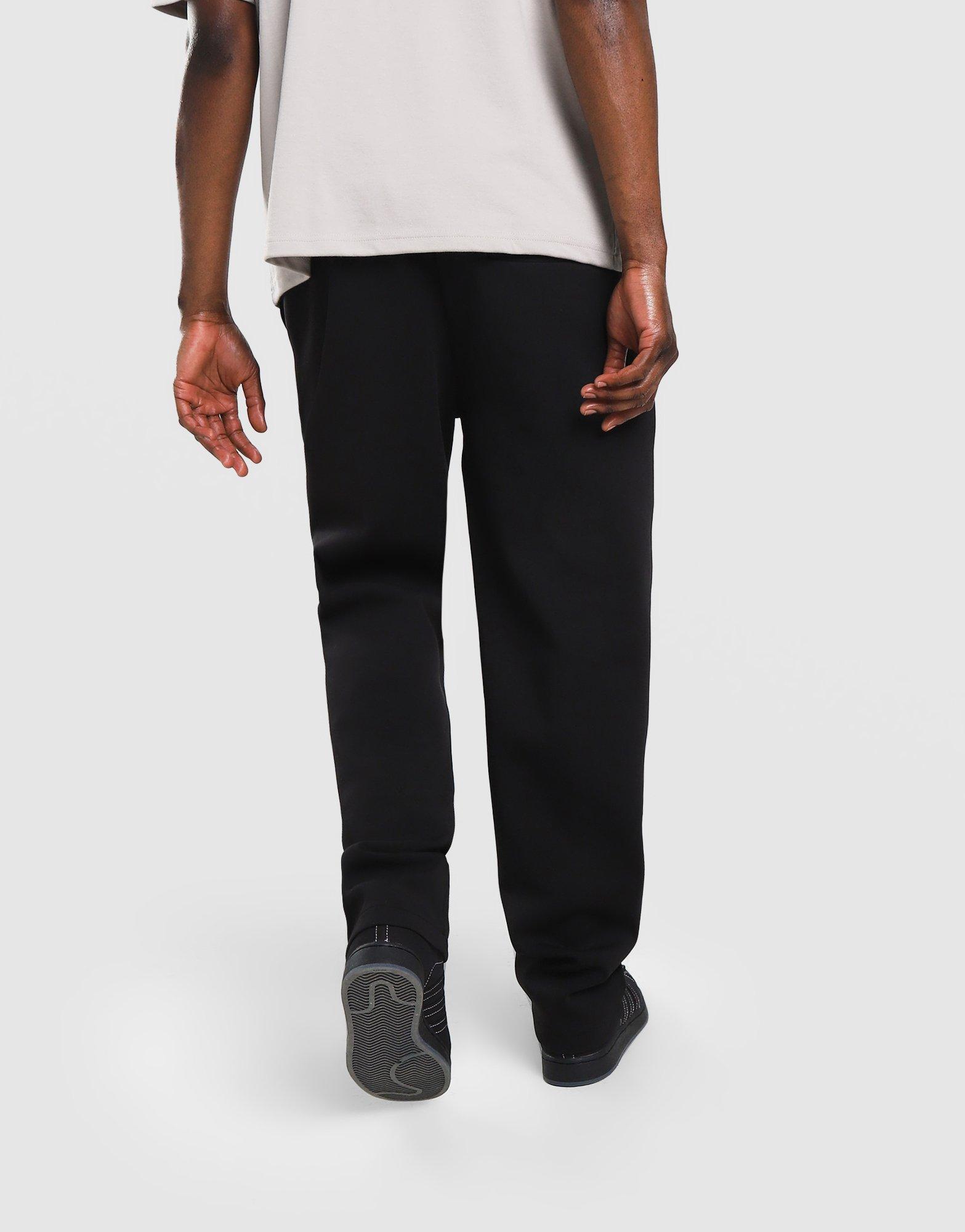DAILYSZN Modus Open Hem Joggers