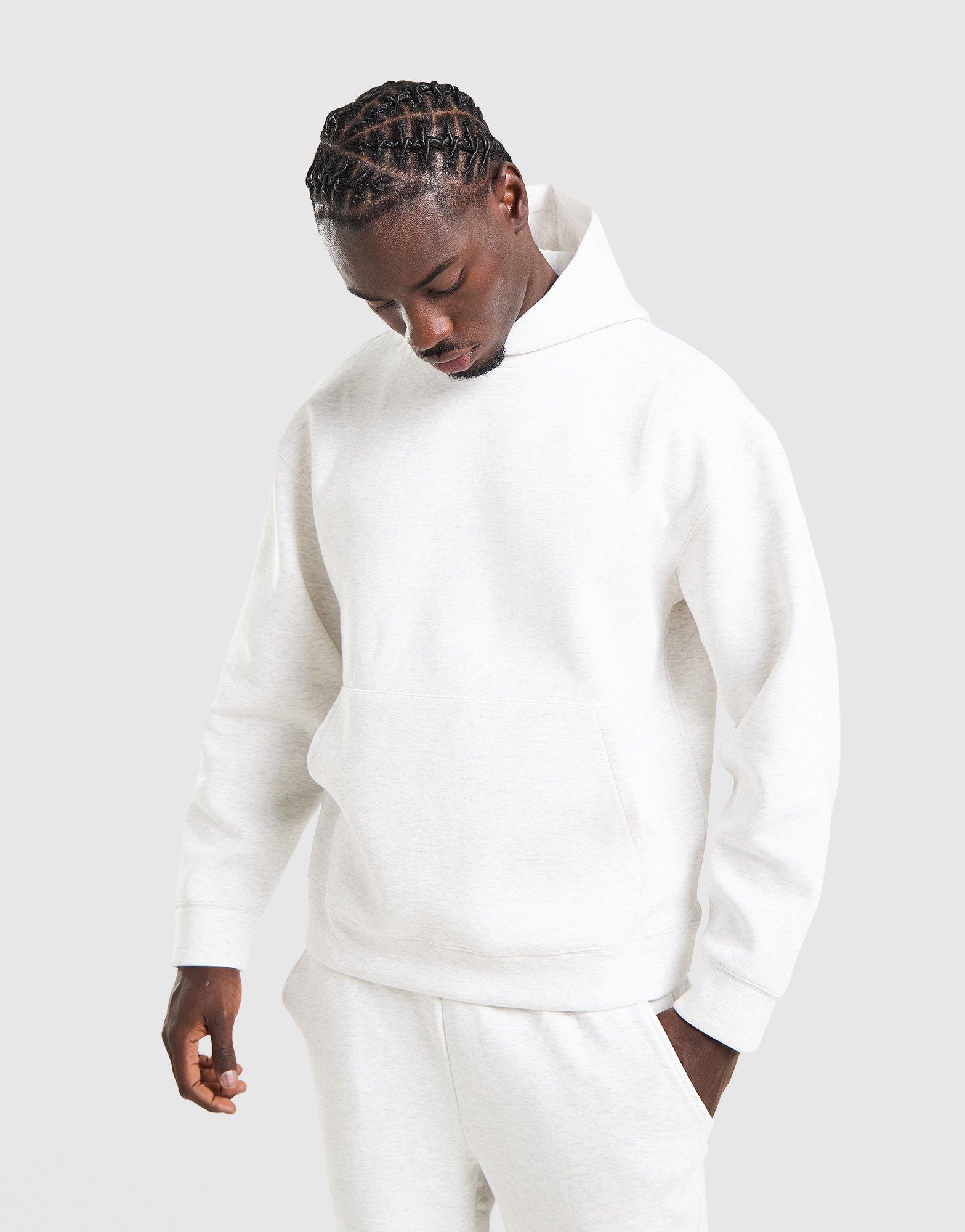 DAILYSZN Modus Overhead Hoodie