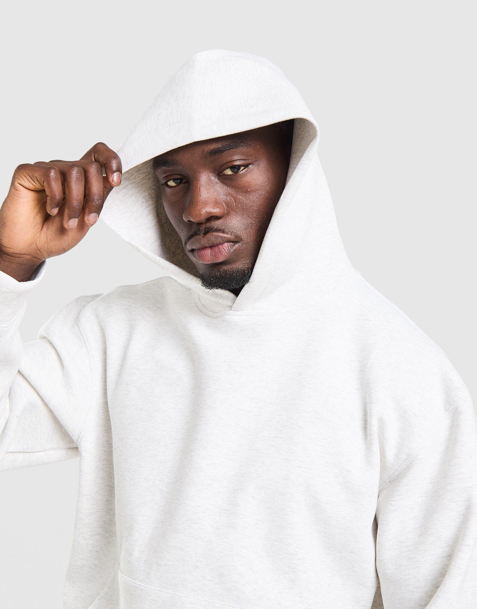 DAILYSZN Modus Overhead Hoodie