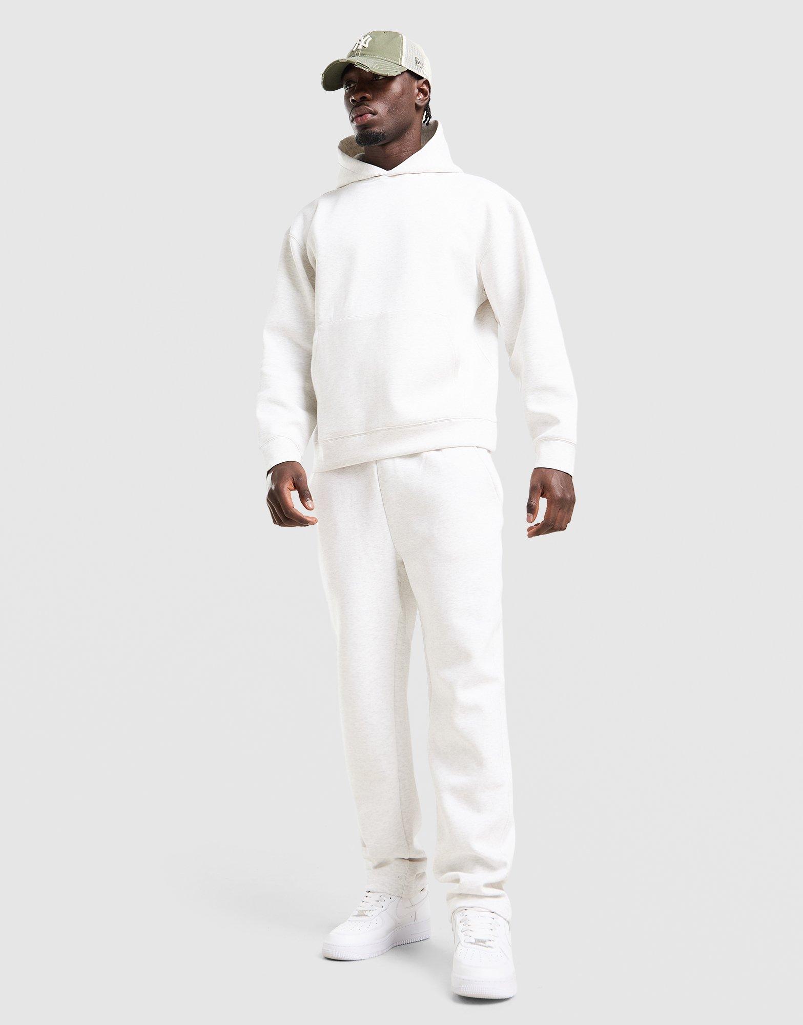 DAILYSZN Modus Overhead Hoodie