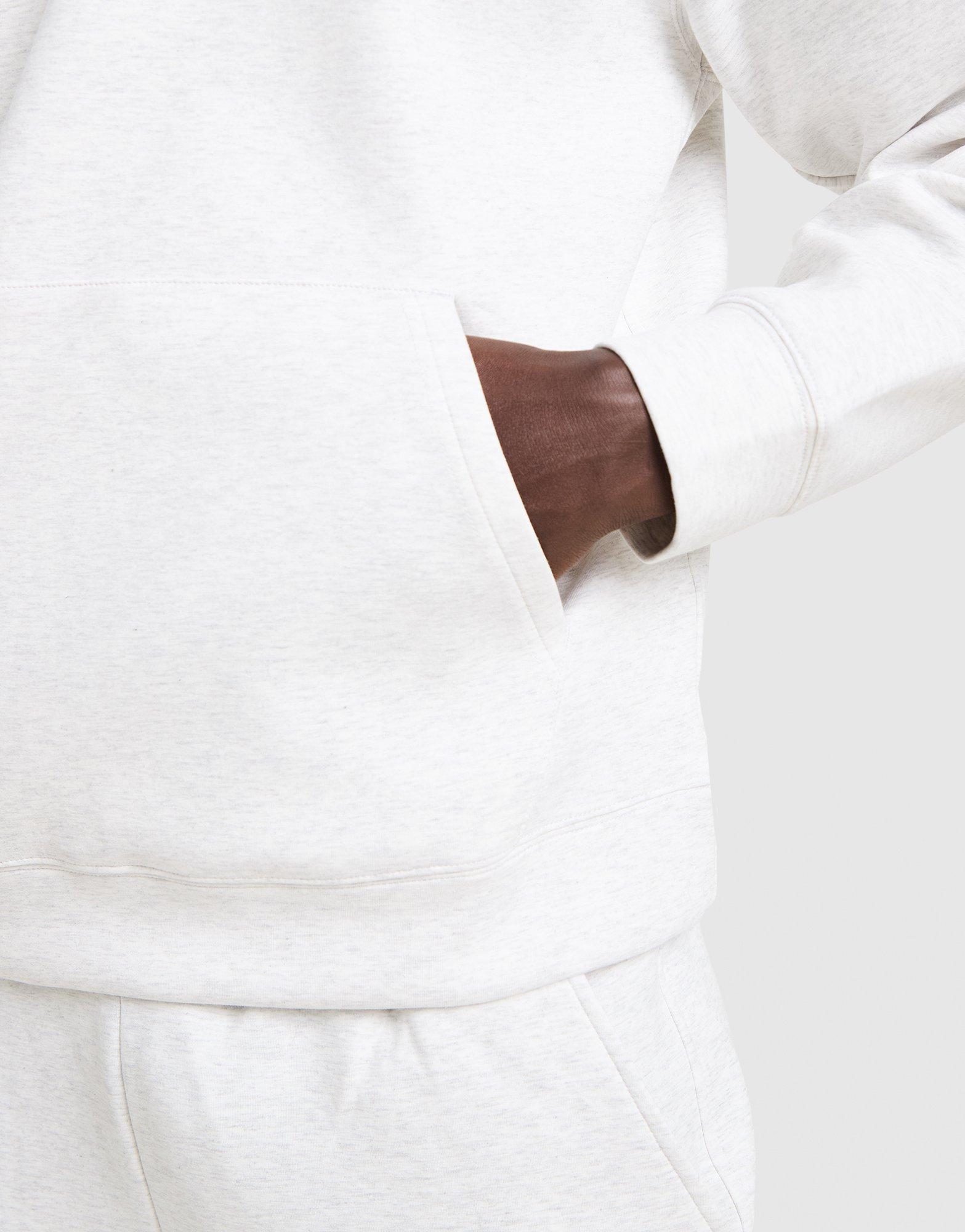 DAILYSZN Modus Overhead Hoodie