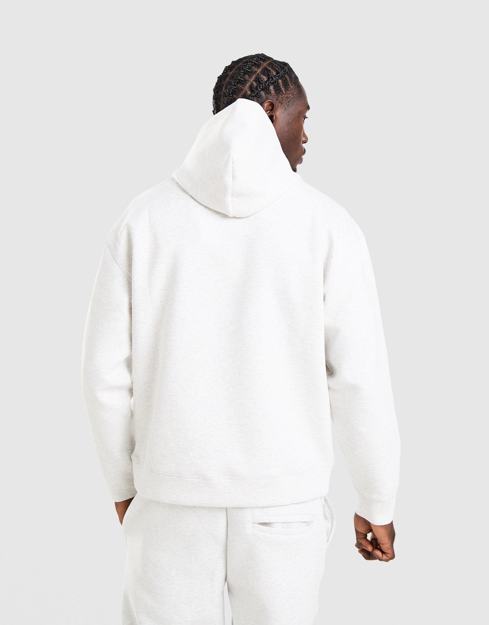 DAILYSZN Modus Overhead Hoodie