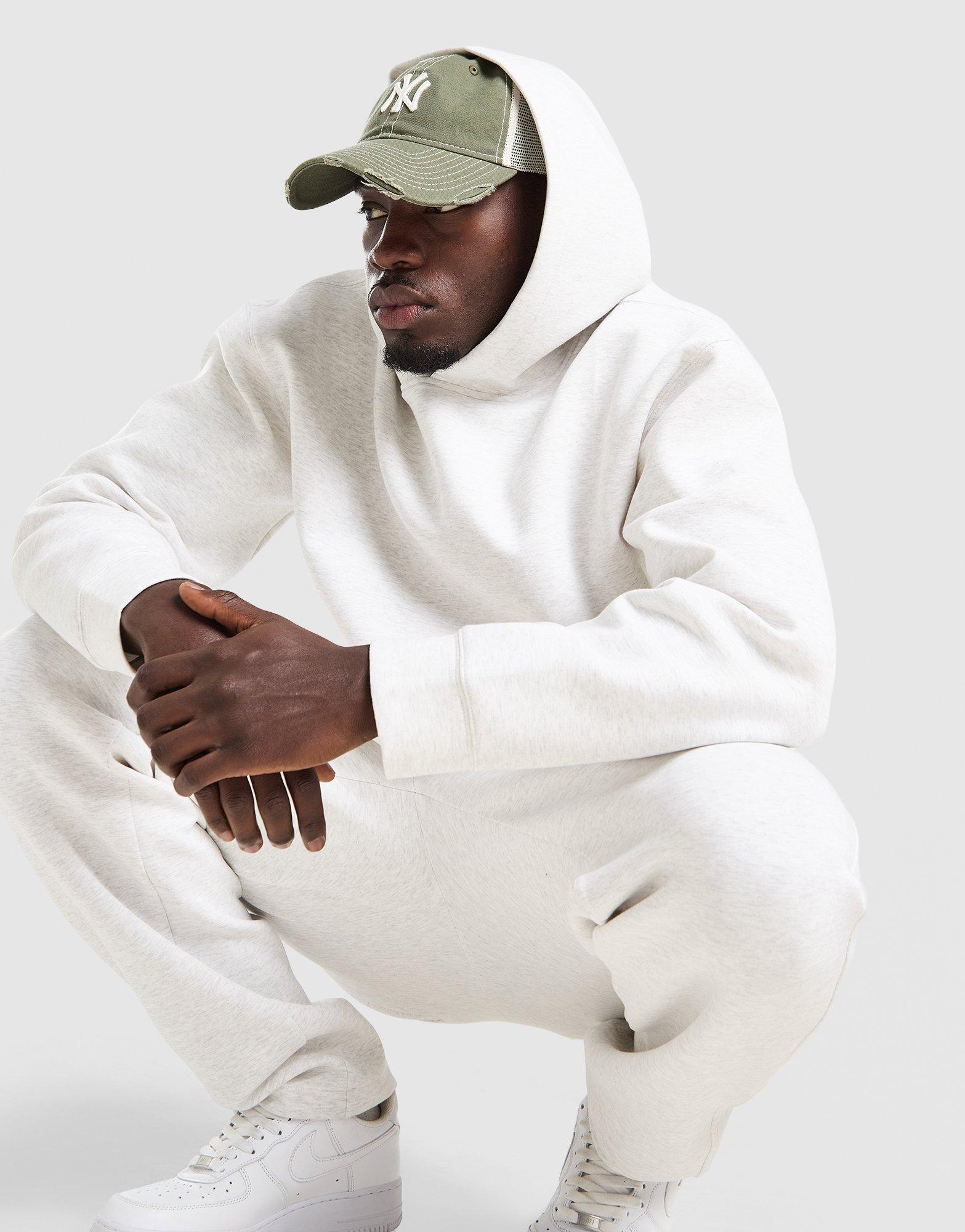 DAILYSZN Modus Overhead Hoodie