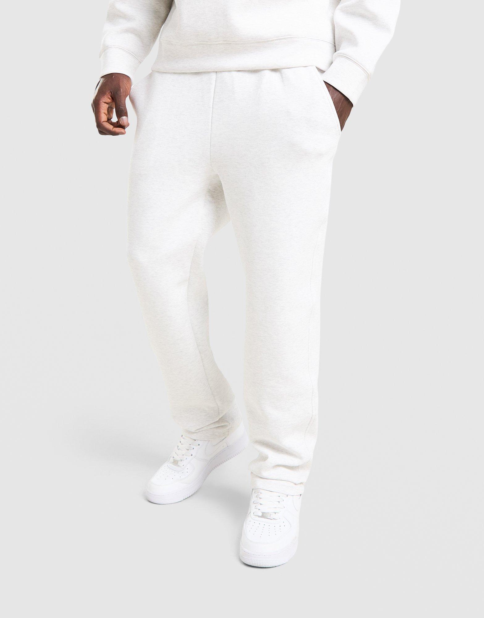 DAILYSZN Modus Open Hem Joggers