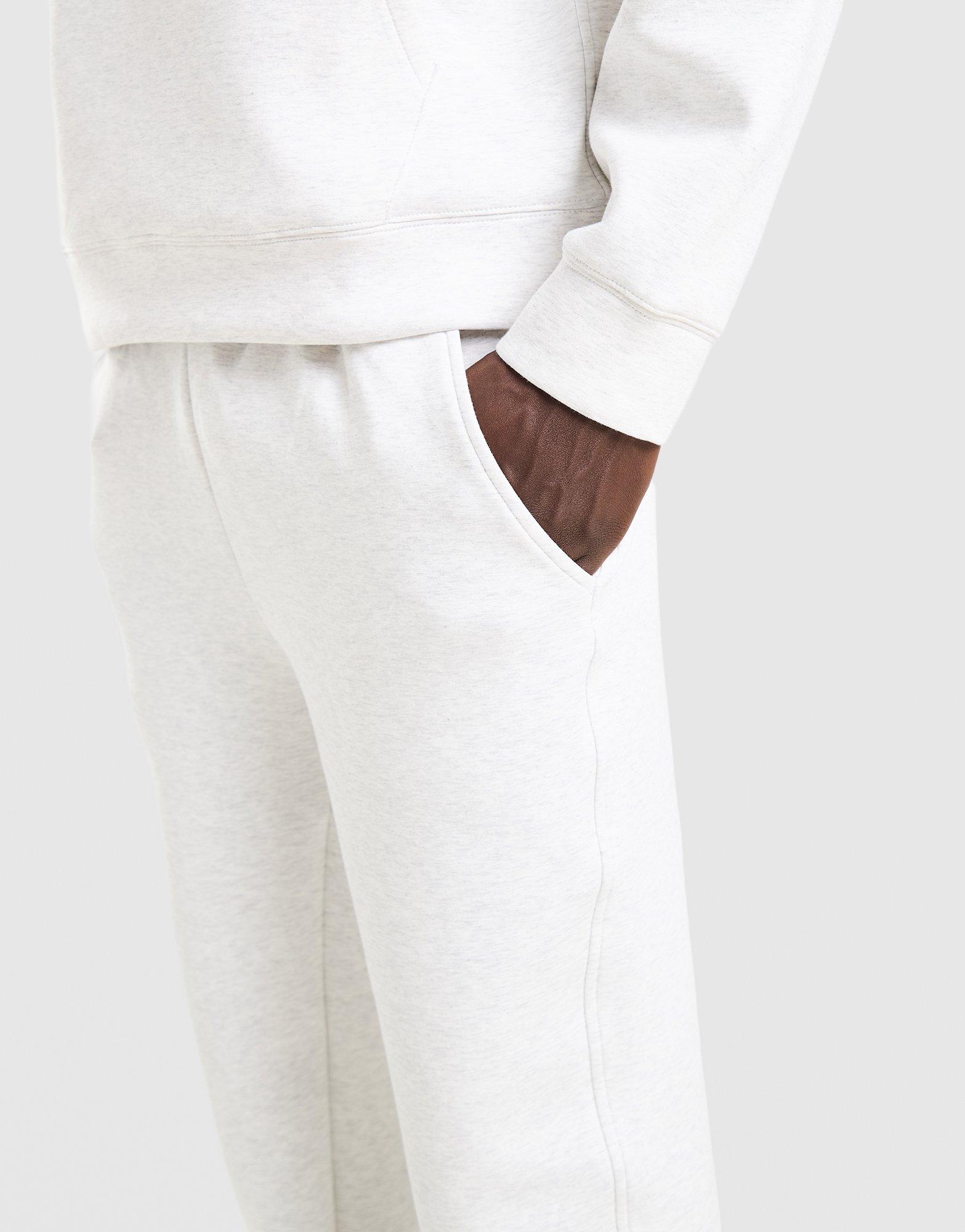 DAILYSZN Modus Open Hem Joggers