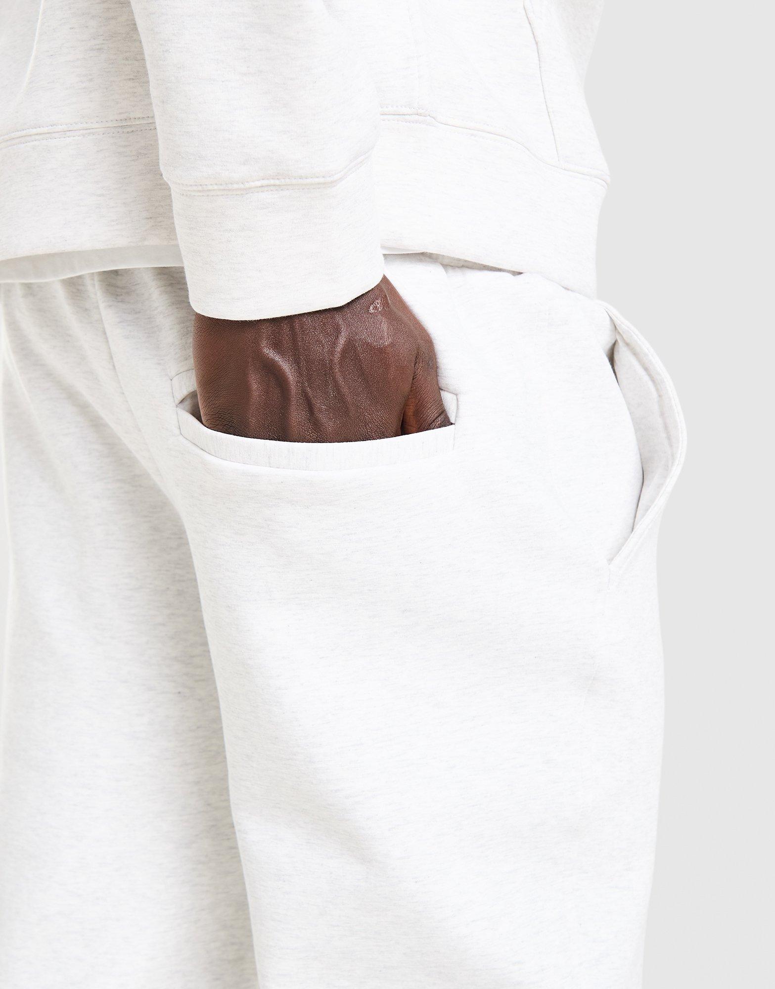 DAILYSZN Modus Open Hem Joggers