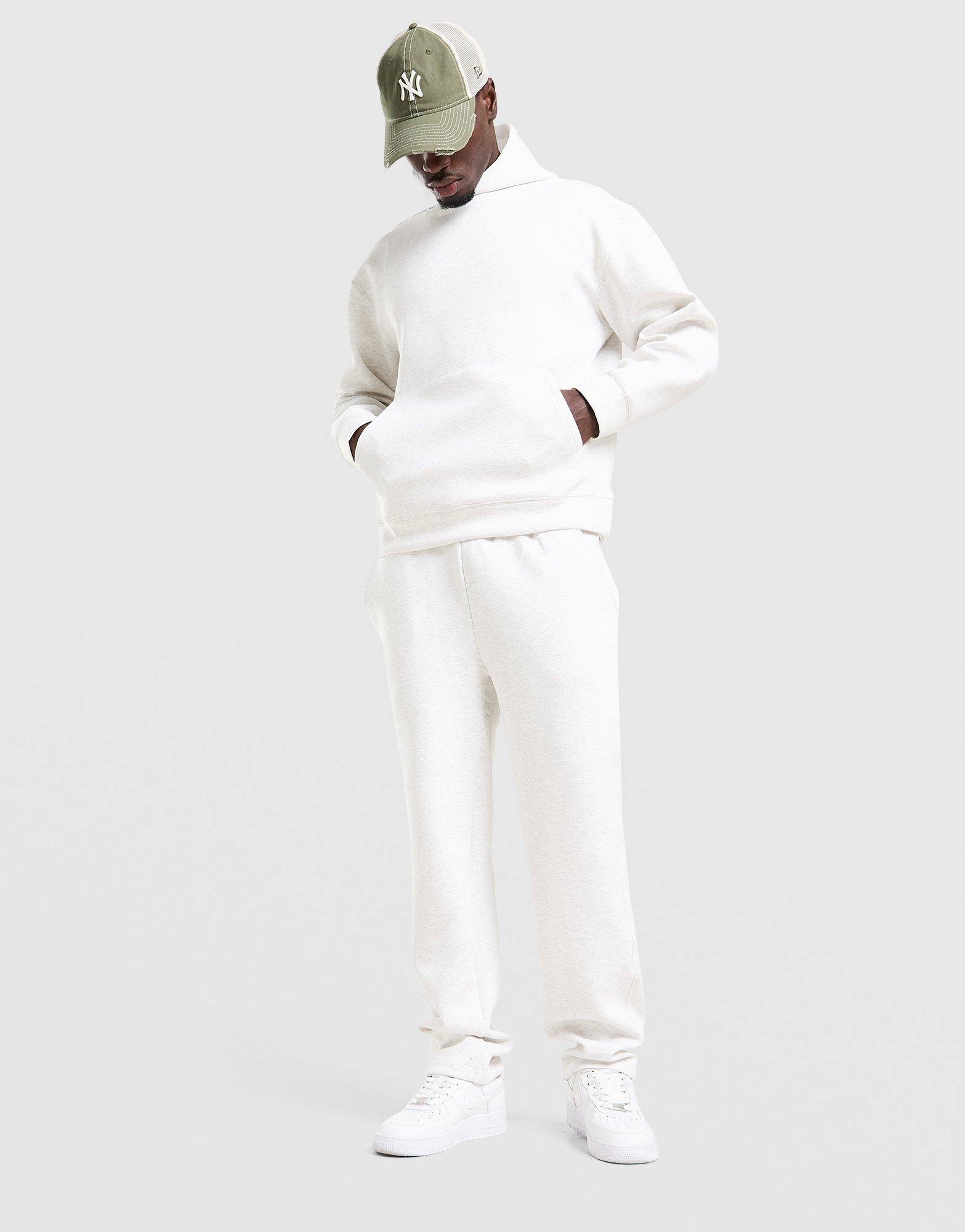 DAILYSZN Modus Open Hem Joggers