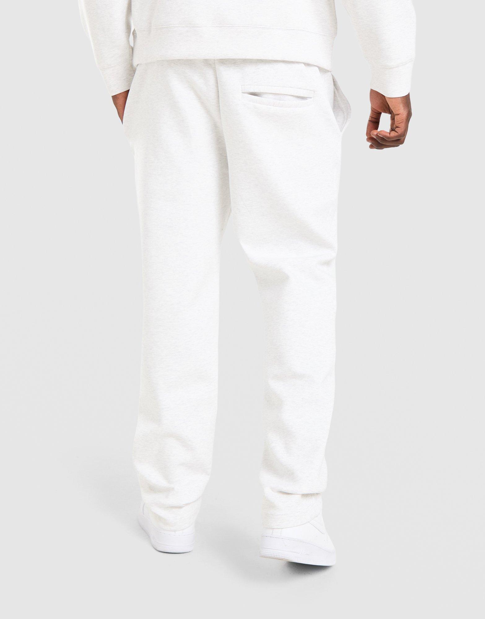 DAILYSZN Modus Open Hem Joggers