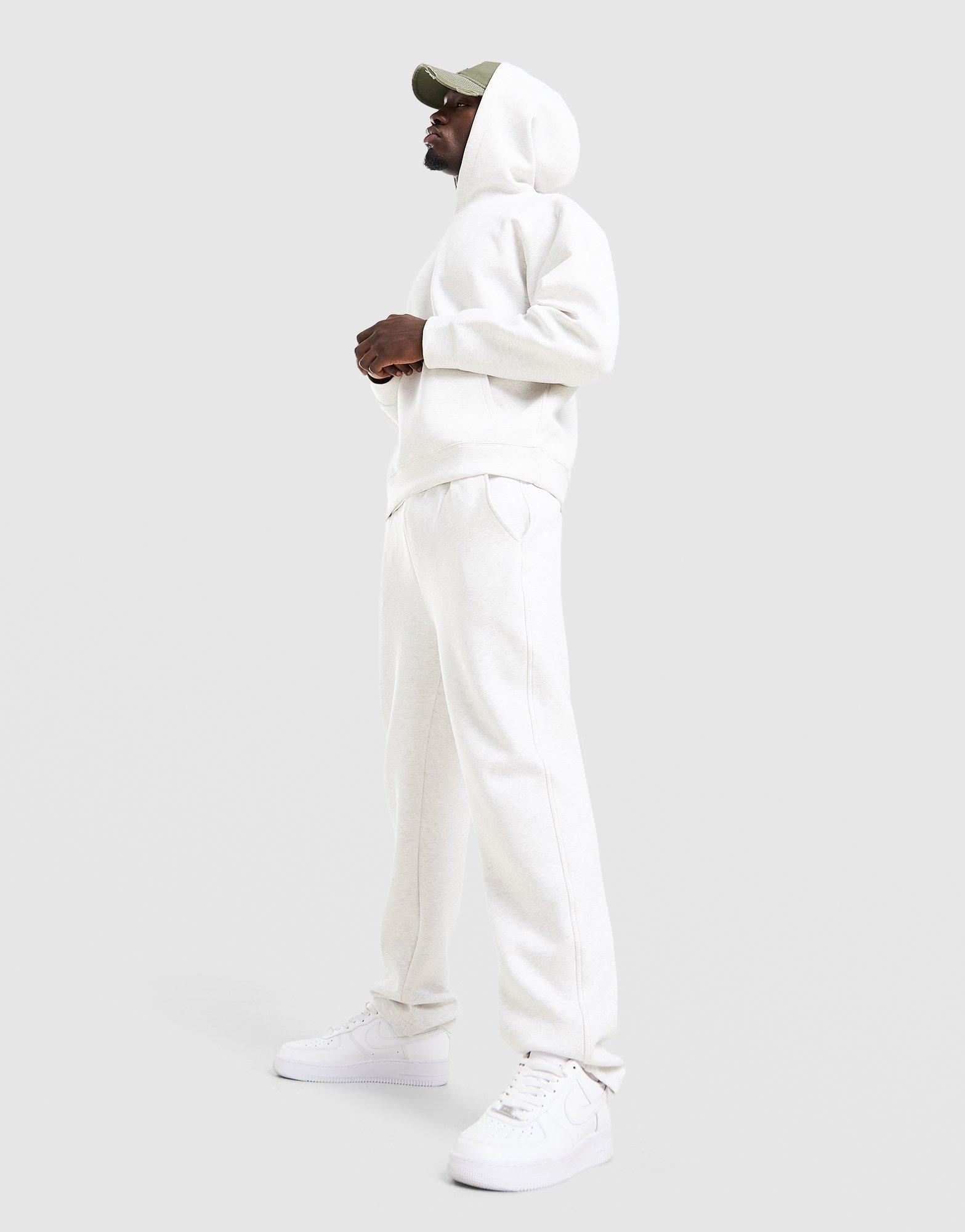 DAILYSZN Modus Open Hem Joggers