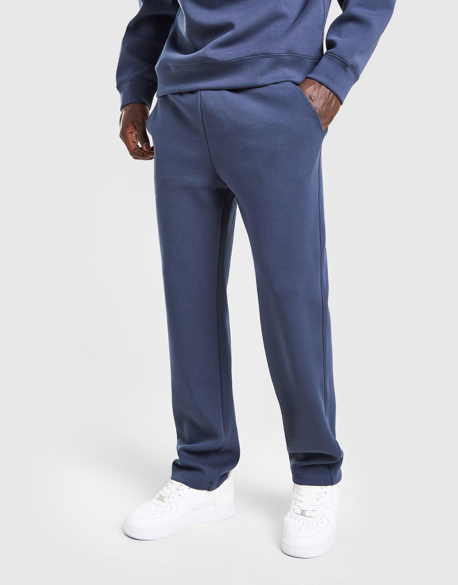 DAILYSZN Modus Open Hem Joggers