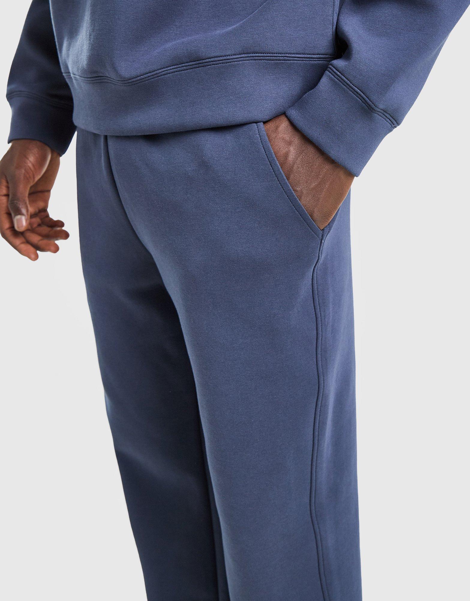 DAILYSZN Modus Open Hem Joggers