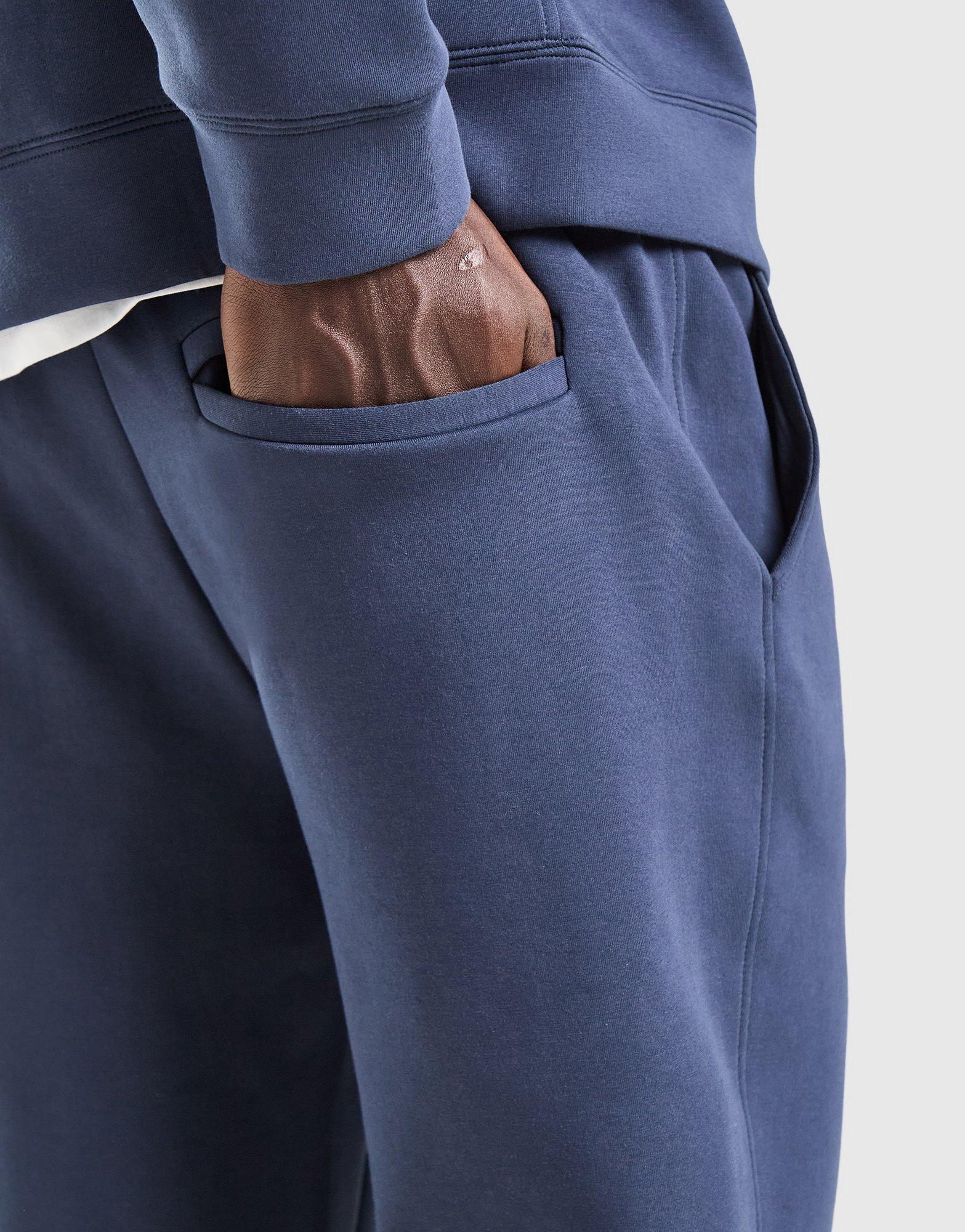 DAILYSZN Modus Open Hem Joggers