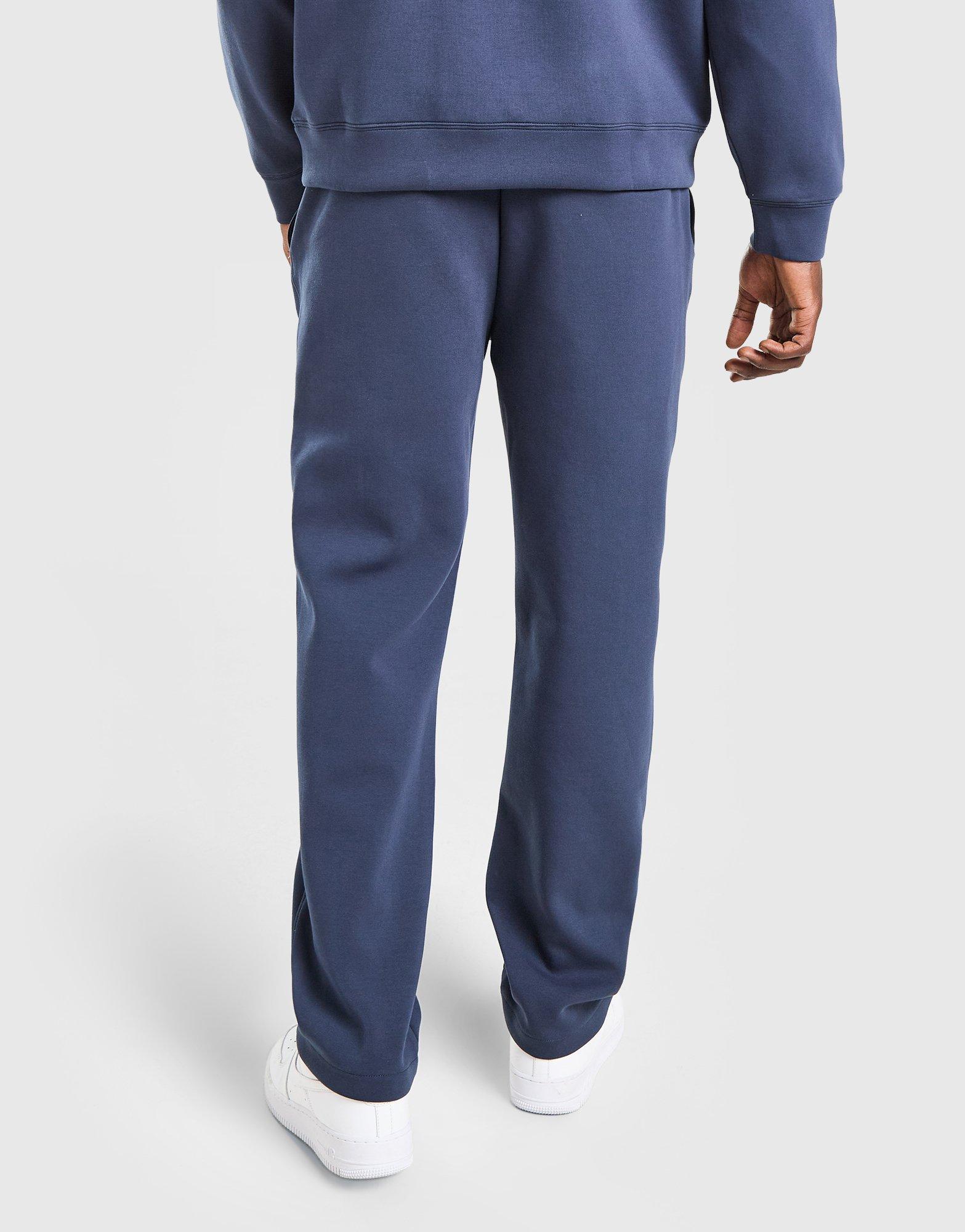 DAILYSZN Modus Open Hem Joggers