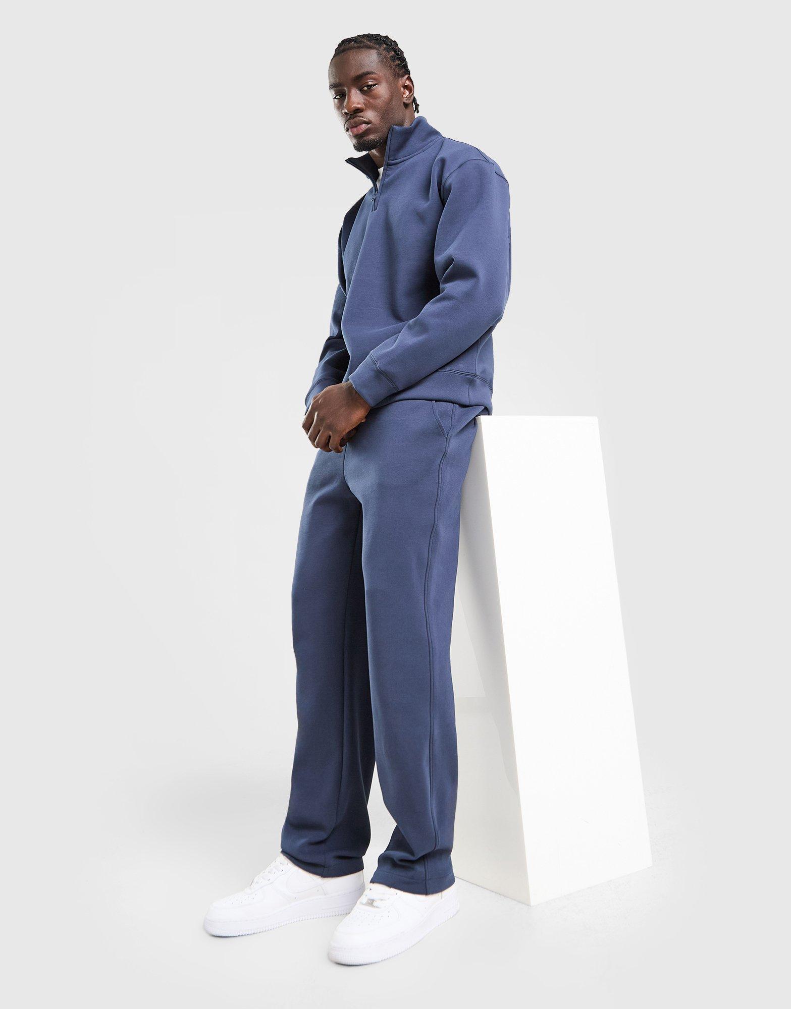 DAILYSZN Modus Open Hem Joggers
