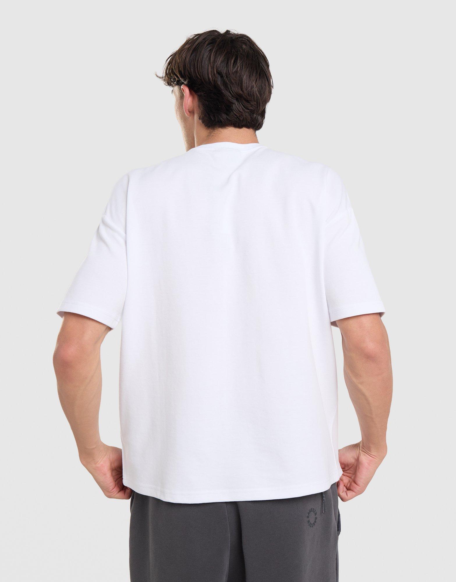DAILYSZN Modus T-Shirt