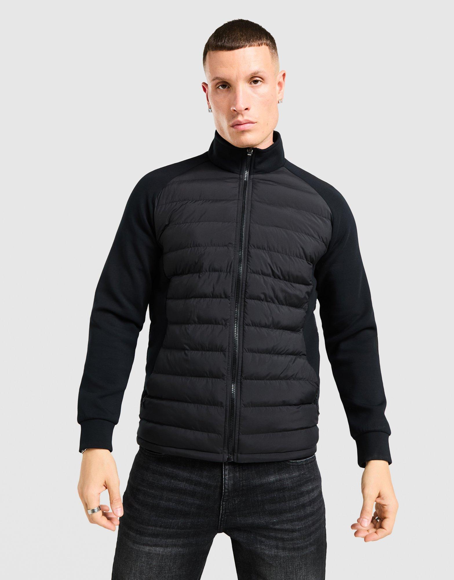 DAILYSZN Series Jacket