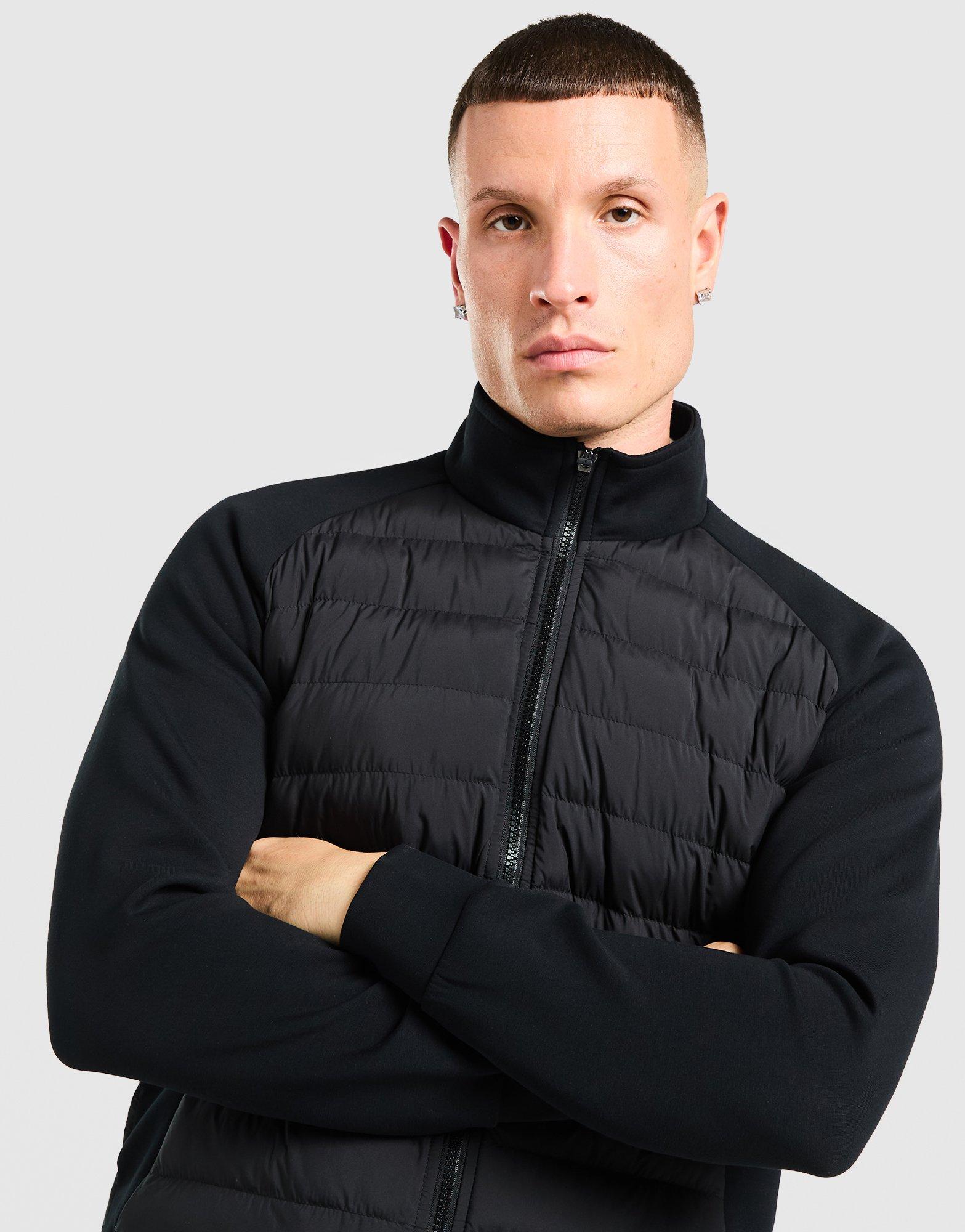 DAILYSZN Series Jacket