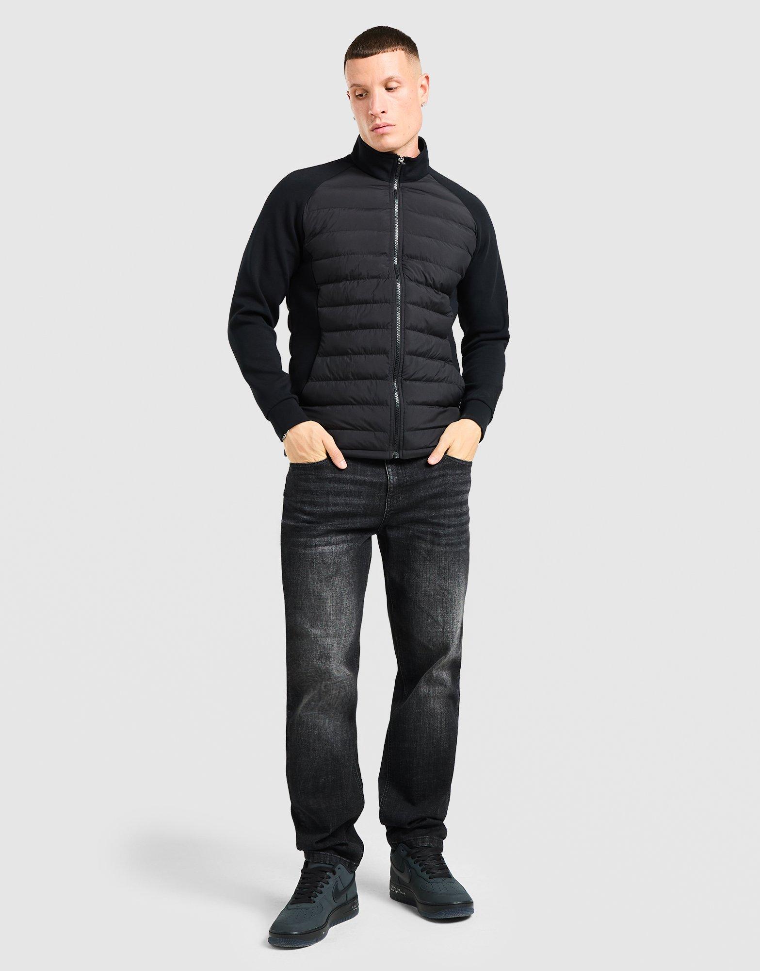 DAILYSZN Series Jacket