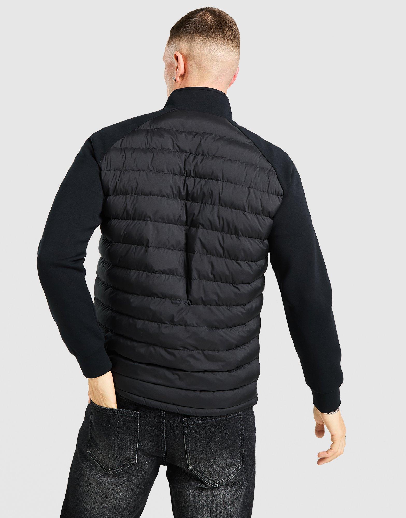 DAILYSZN Series Jacket