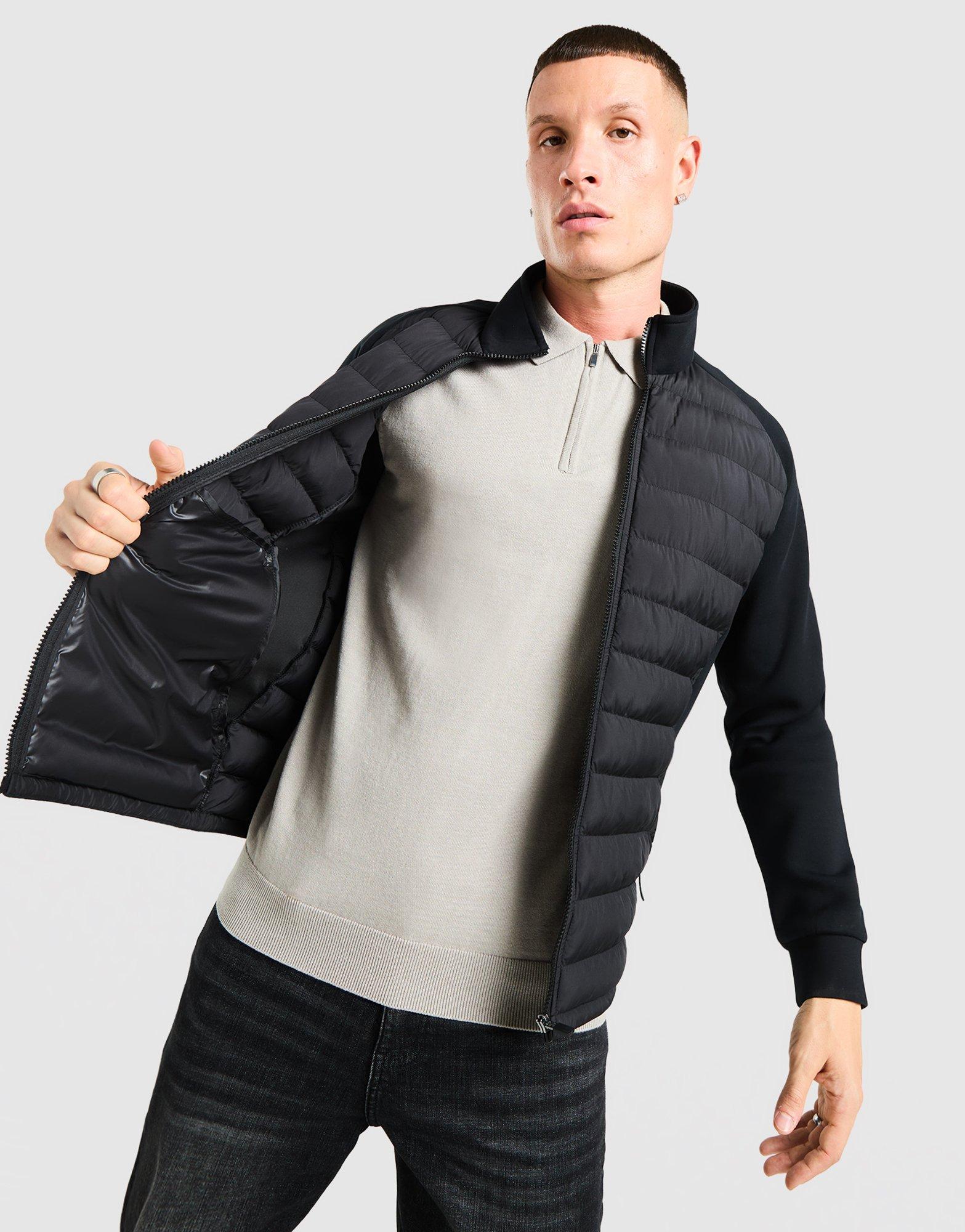 DAILYSZN Veste Series