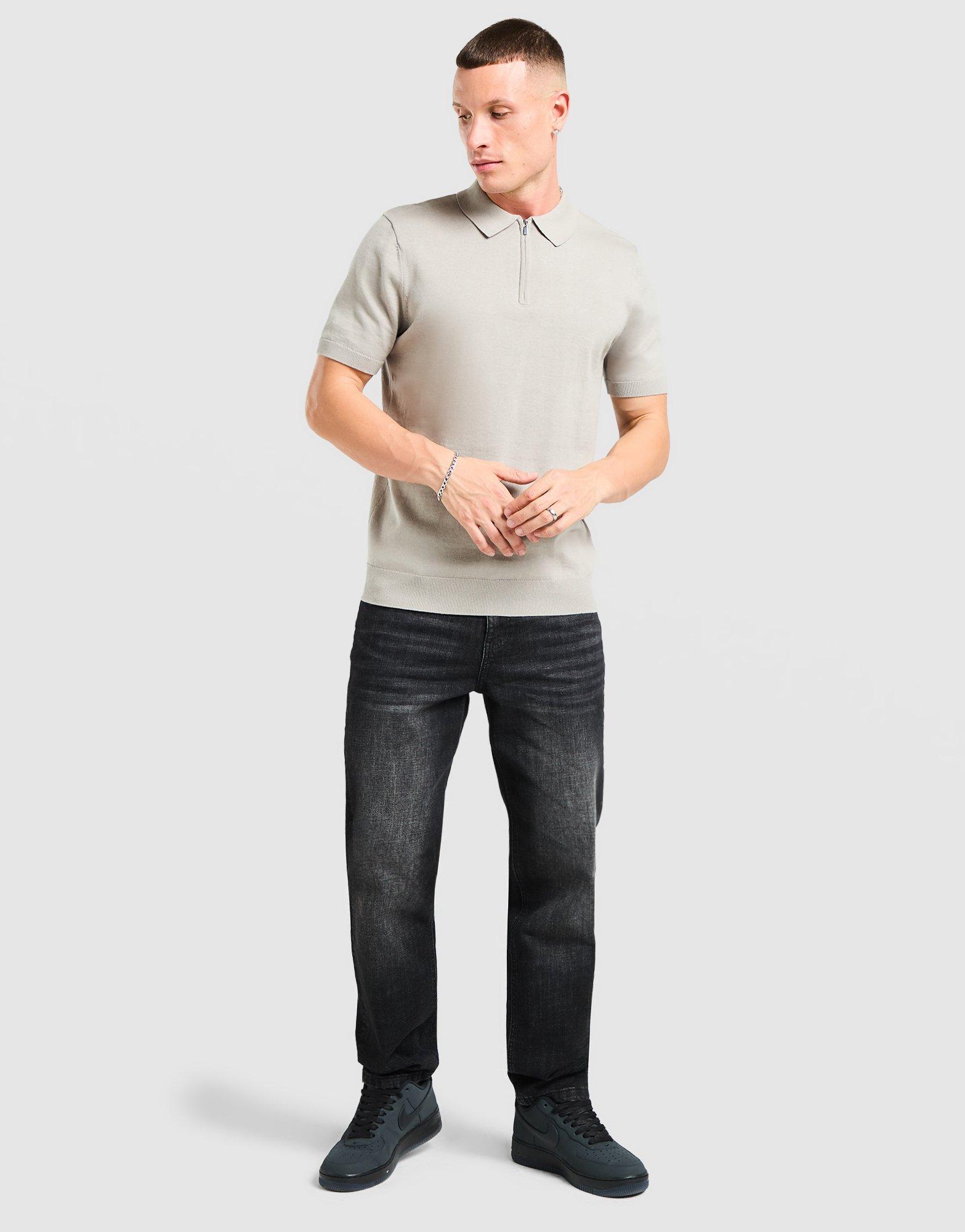 DAILYSZN Jean Oxren