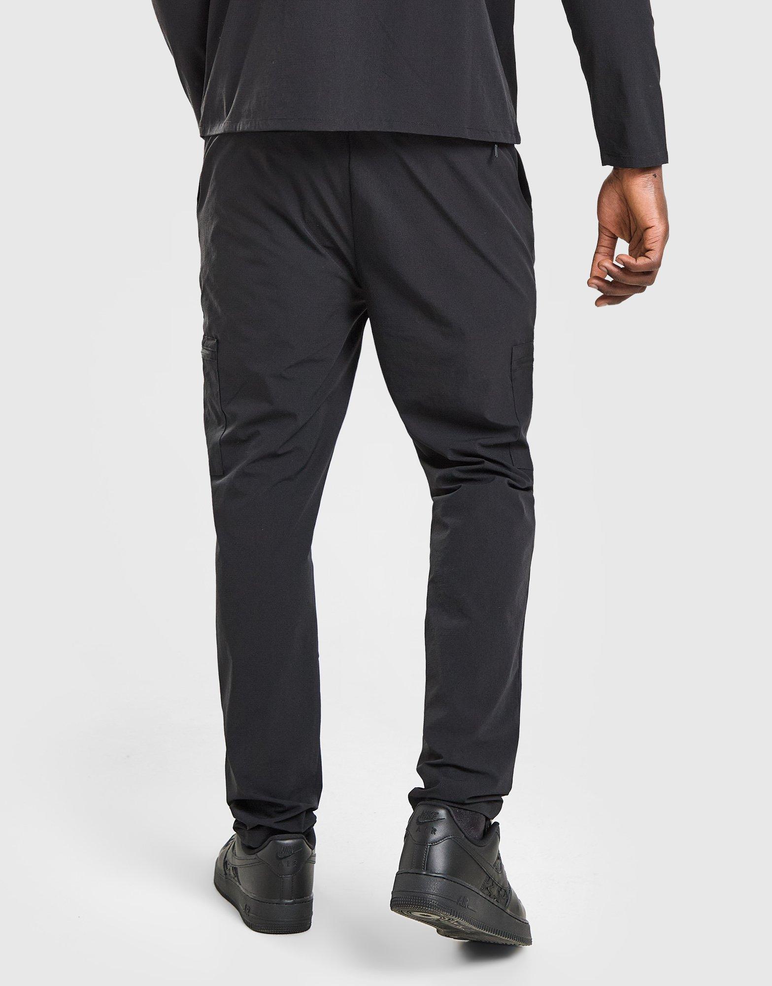 DAILYSZN Revoke Woven Cargo Pants