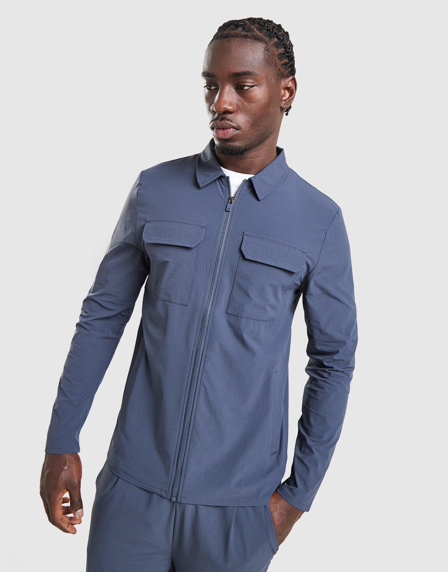 DAILYSZN Revoke Woven Cargo Pants