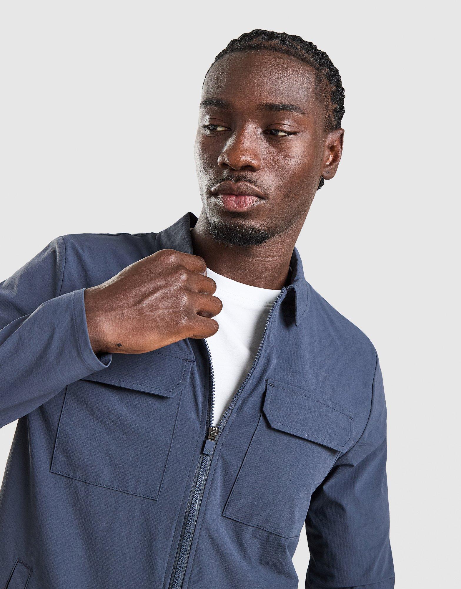 DAILYSZN Revoke Woven Cargo Pants
