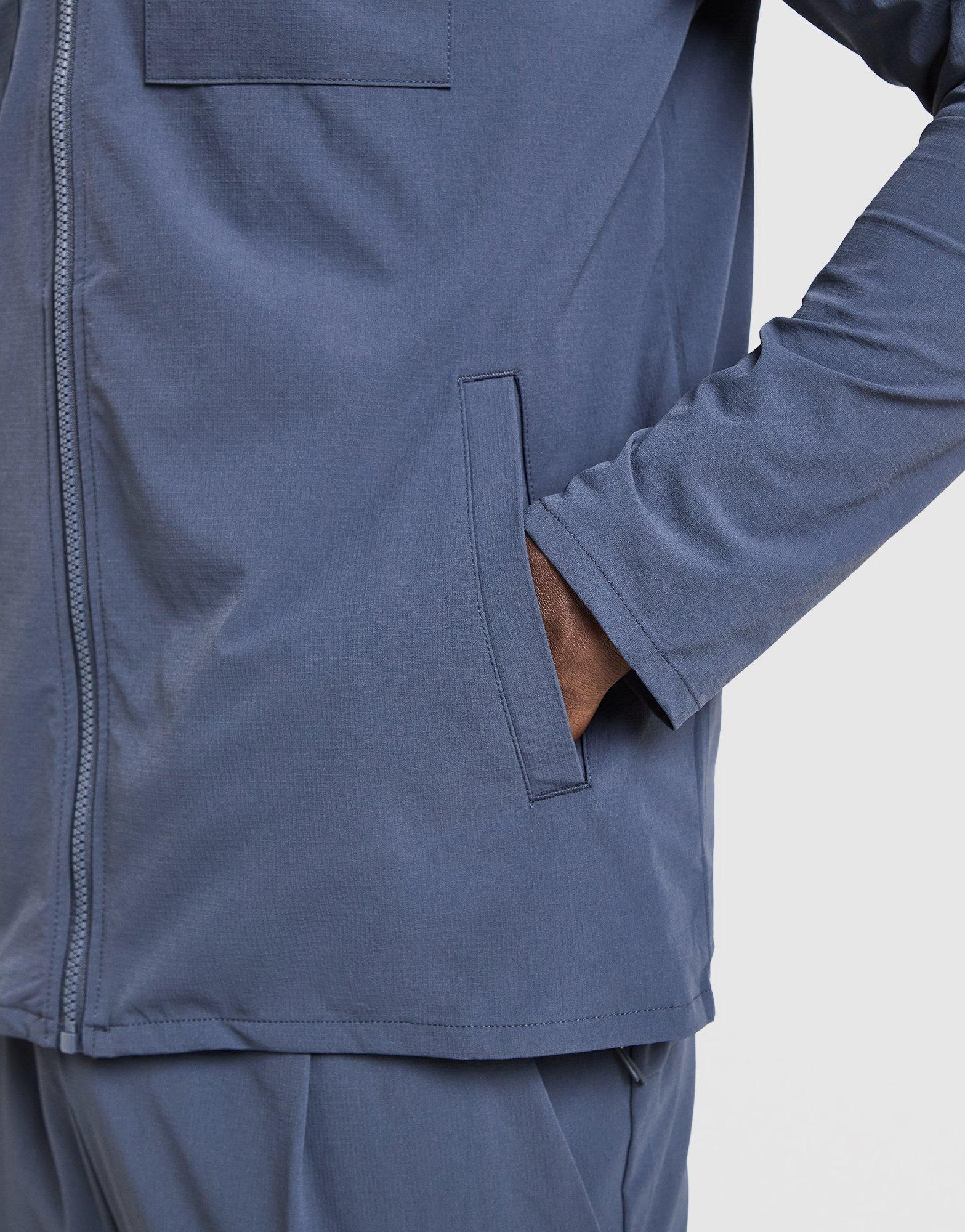 DAILYSZN Revoke Woven Cargo Pants