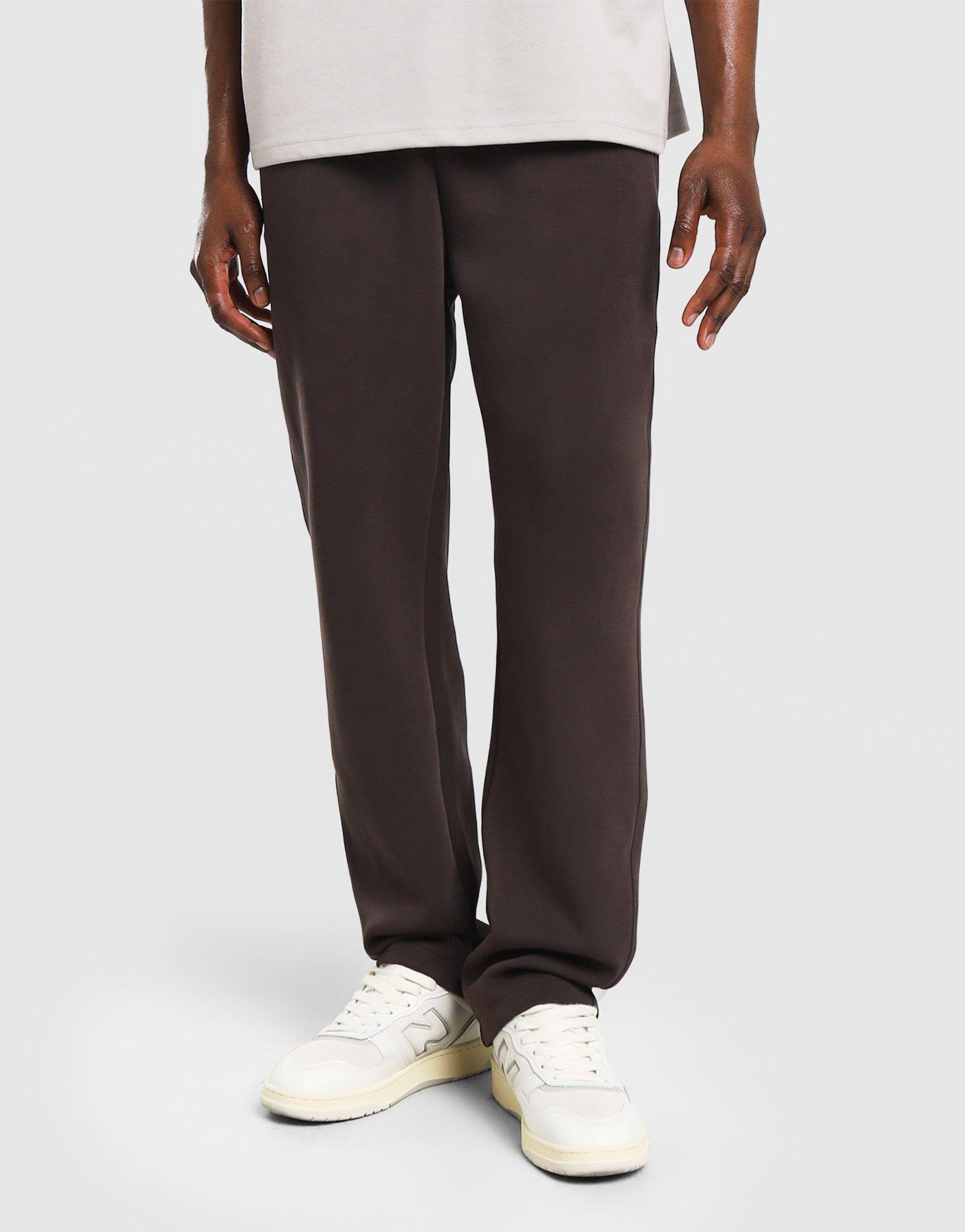 DAILYSZN Modus Open Hem Joggers
