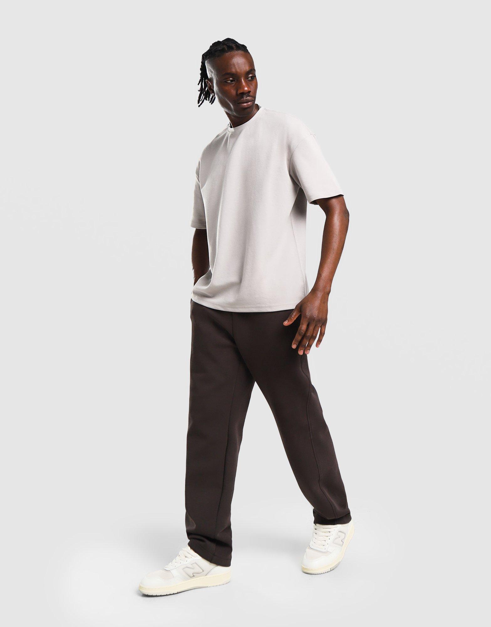 DAILYSZN Modus Open Hem Joggers