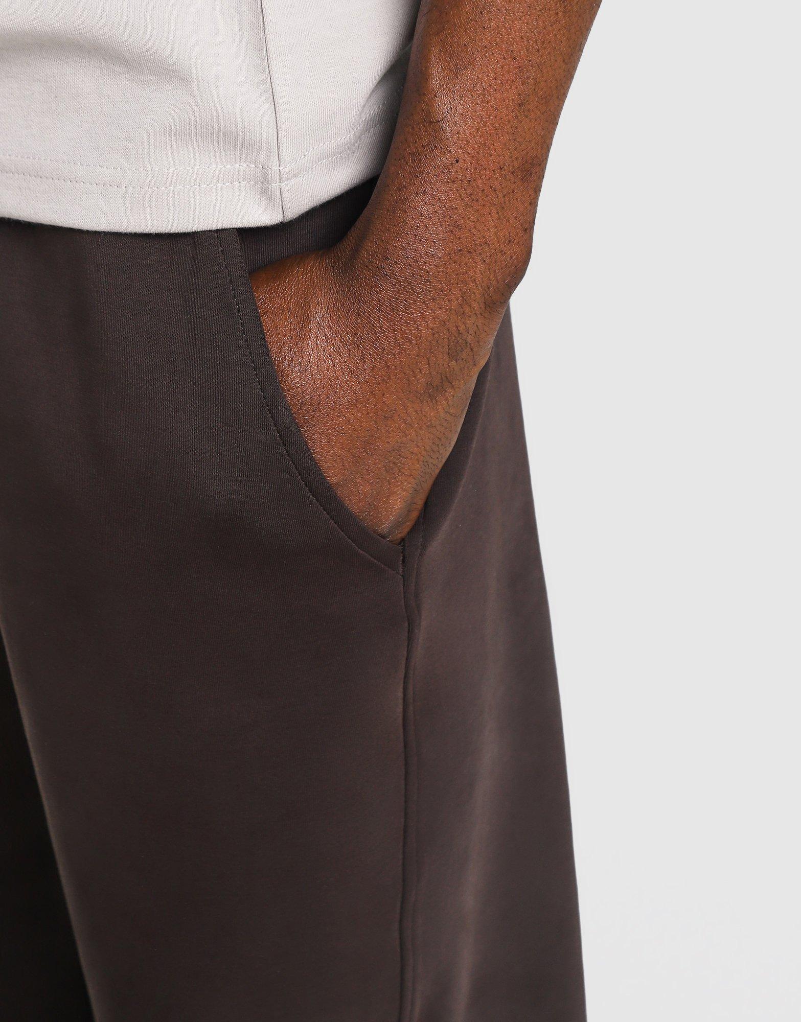 DAILYSZN Modus Open Hem Joggers