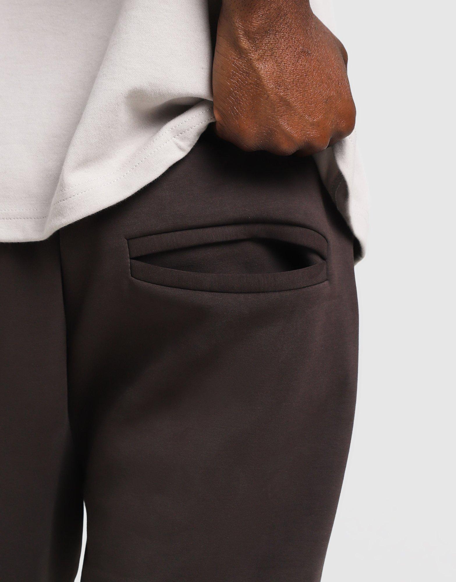 DAILYSZN Modus Open Hem Joggers