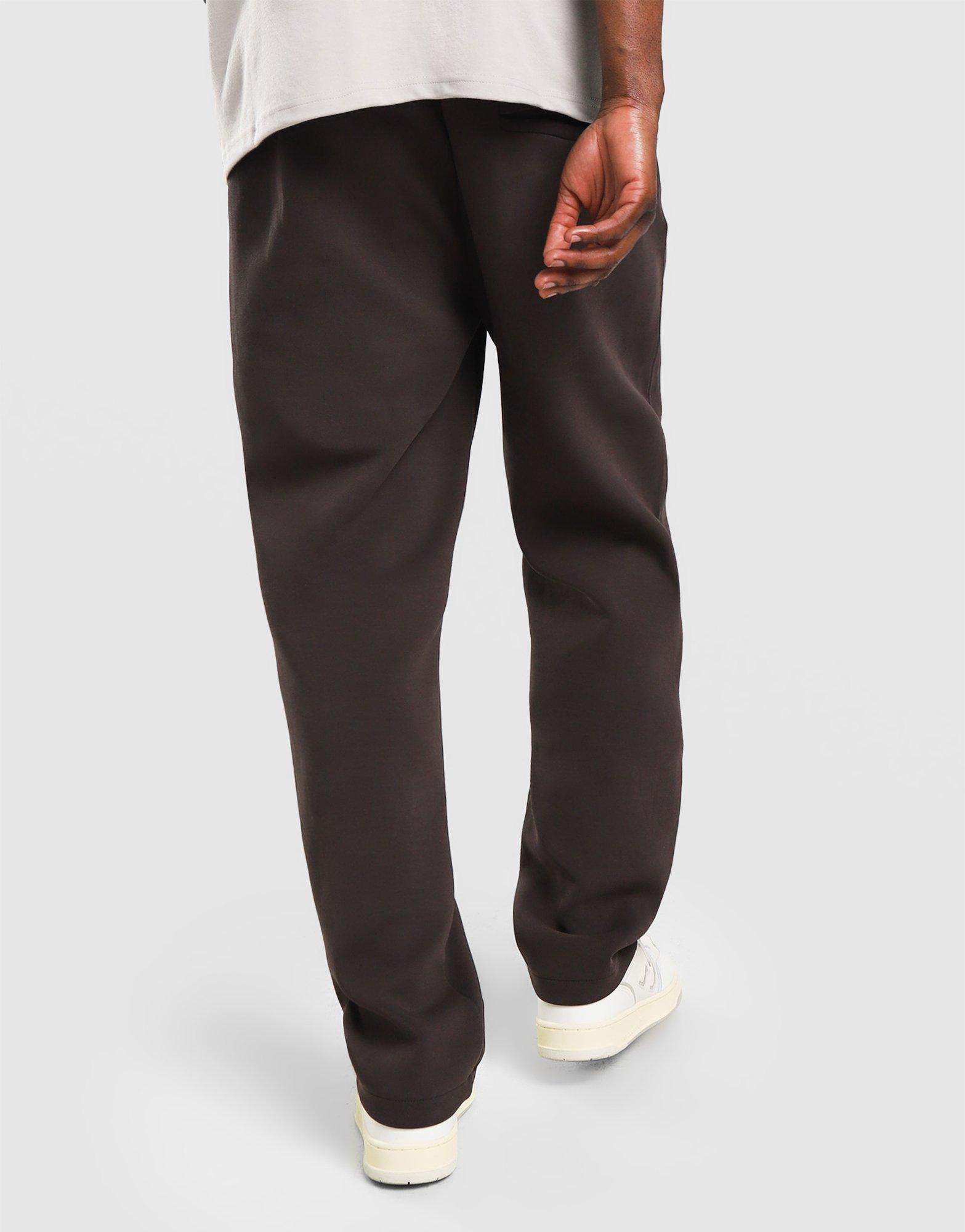 DAILYSZN Modus Open Hem Joggers