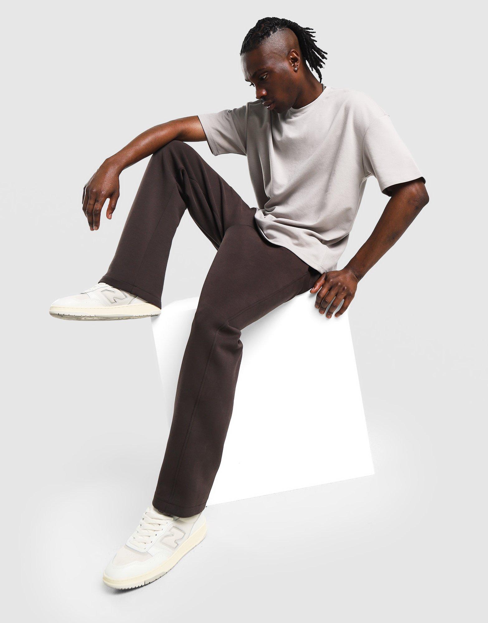 DAILYSZN Modus Open Hem Joggers