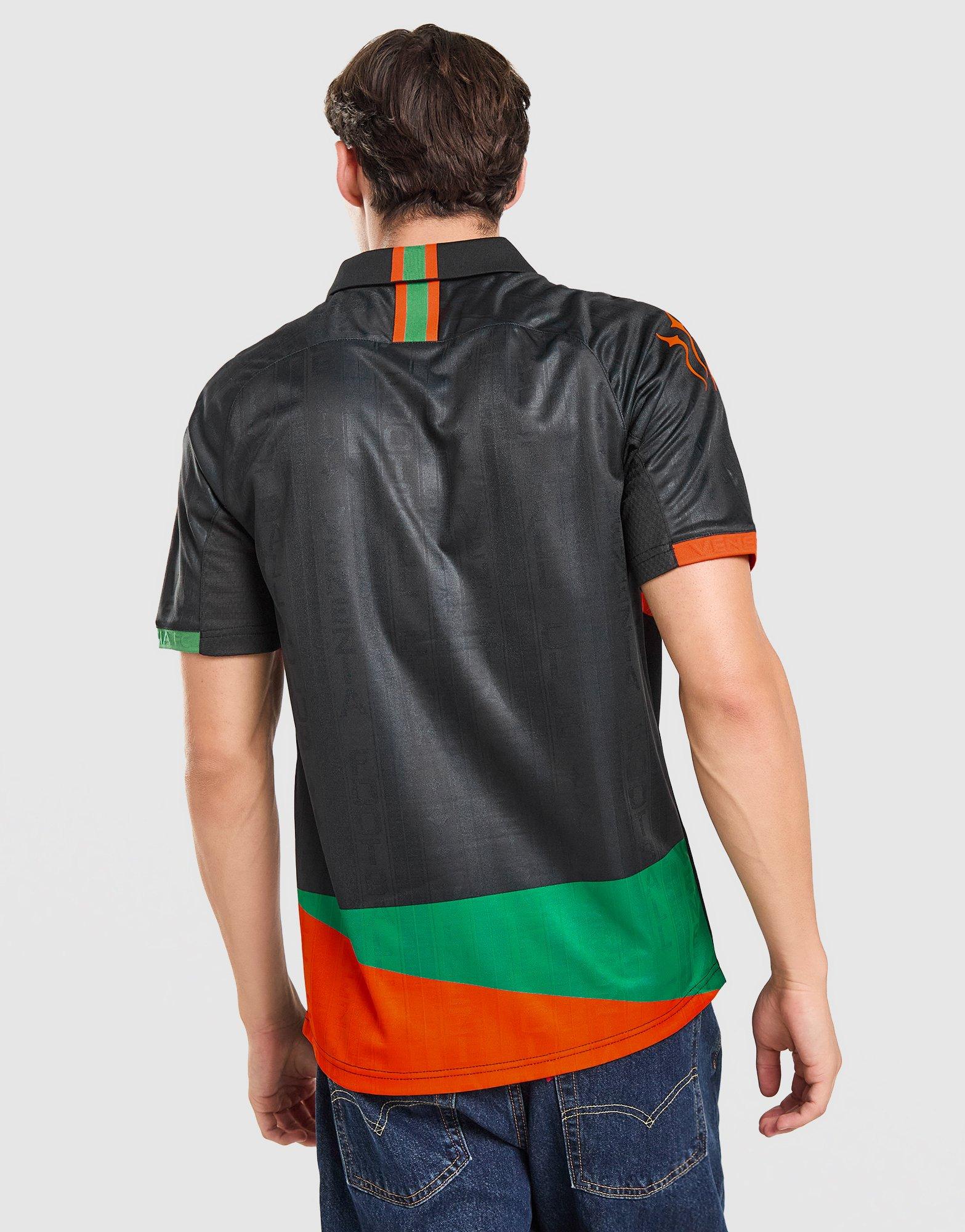 Nike x NOCTA Venezia FC 2026/27 Home Shirt