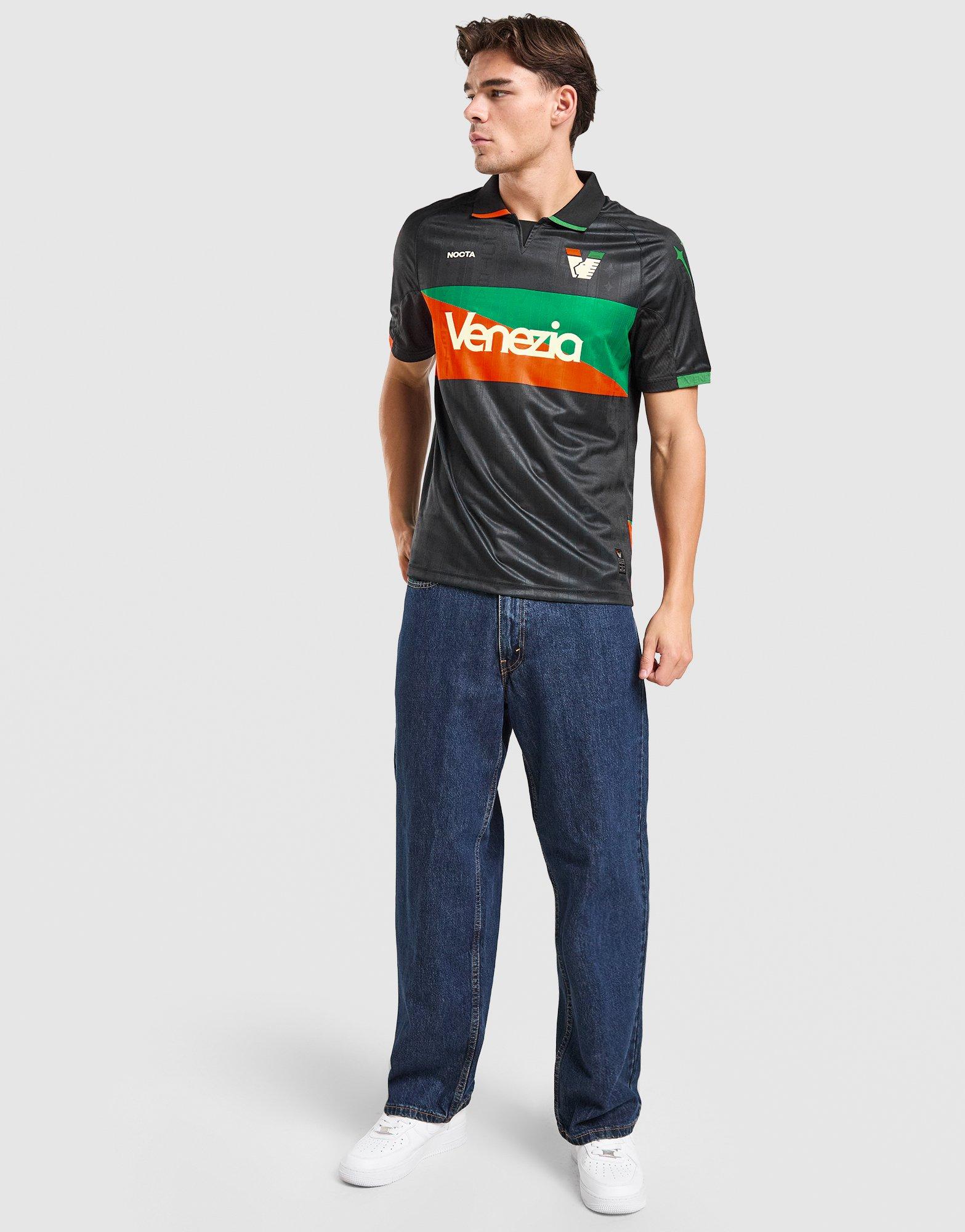 Nike Venezia FC 2026/27 Home Shirt