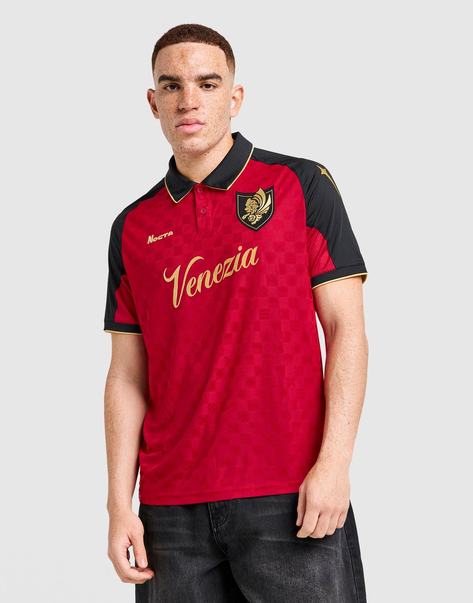 Venezia Third 2026/27