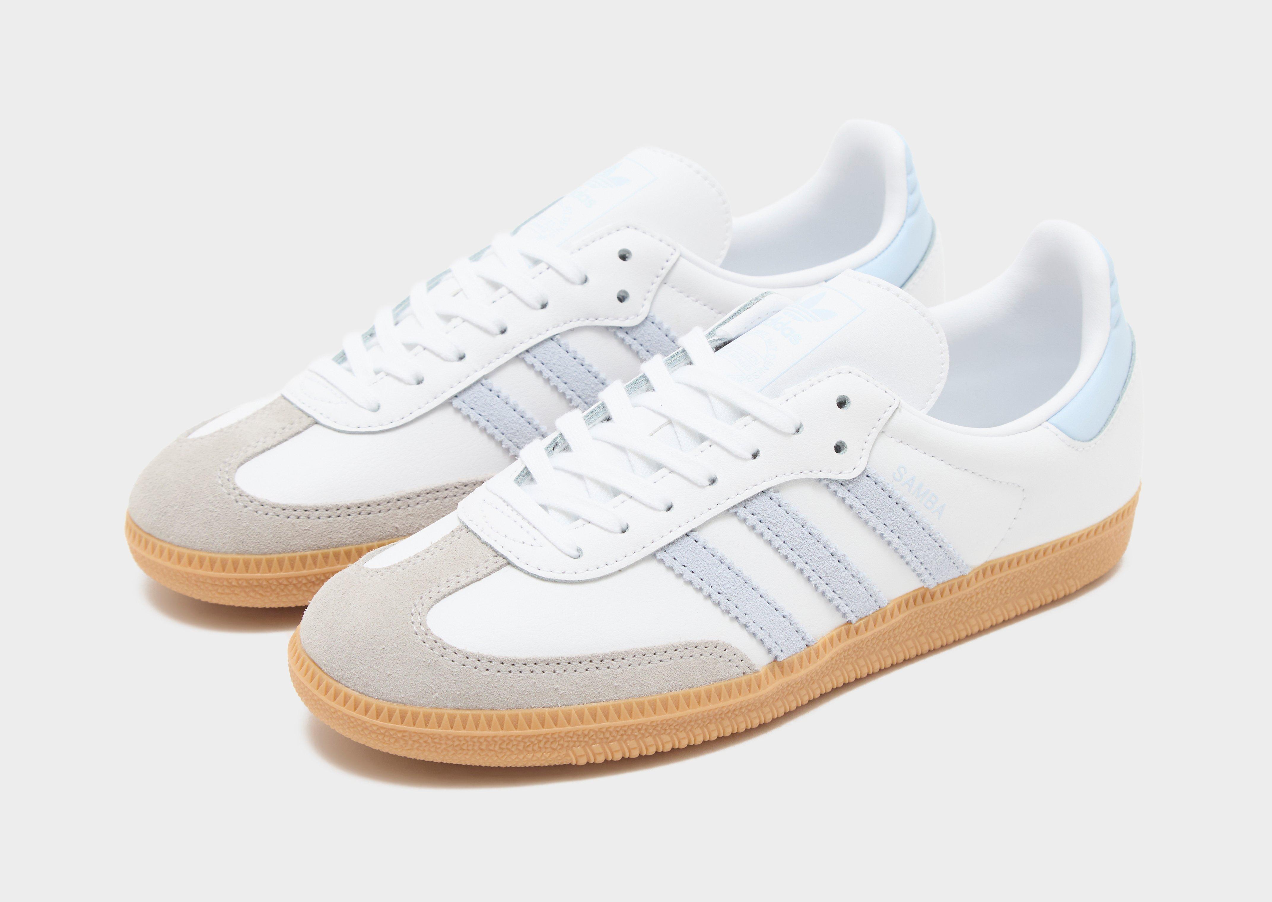 adidas Originals Samba OG Junior
