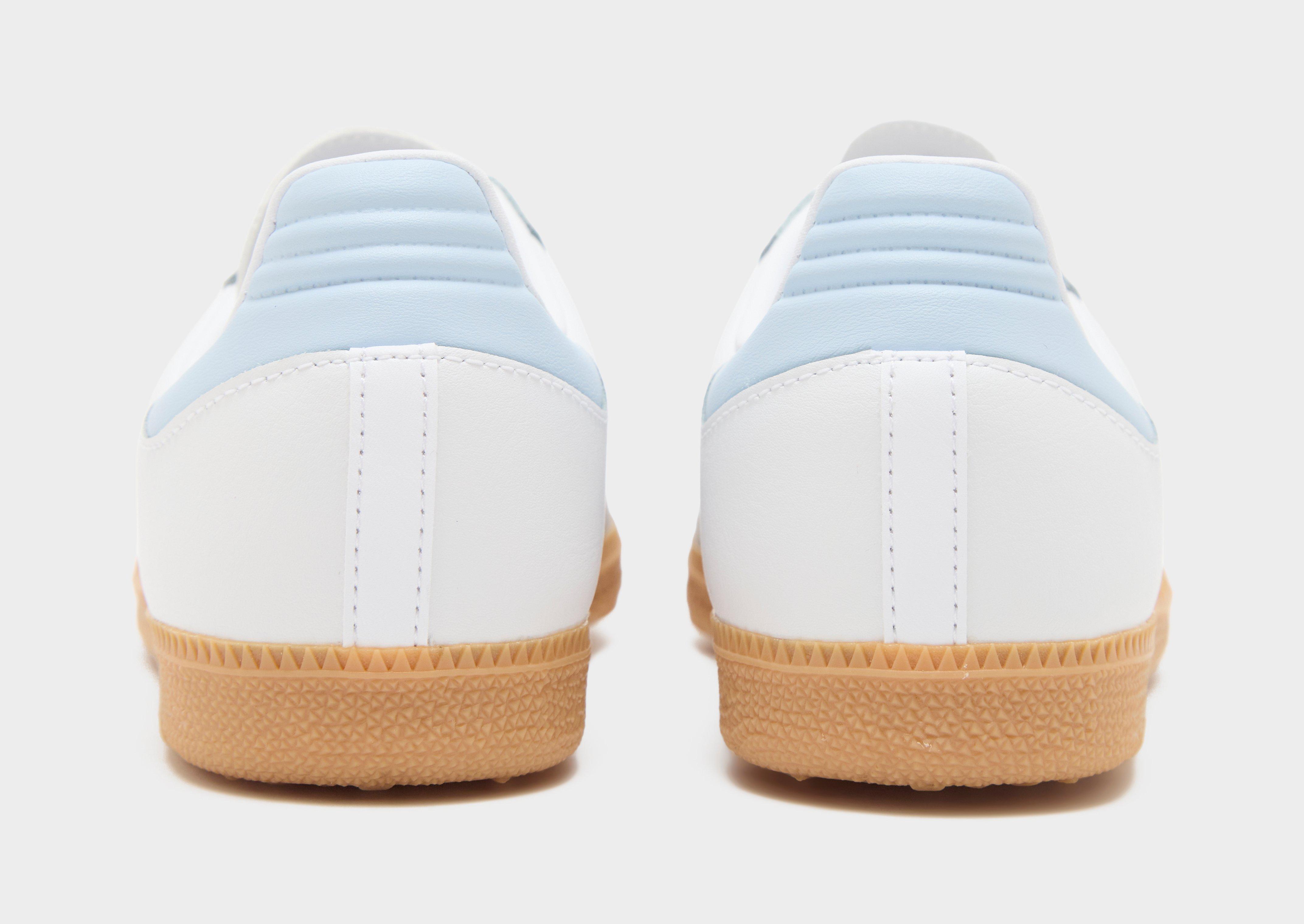 adidas Originals Samba OG Junior