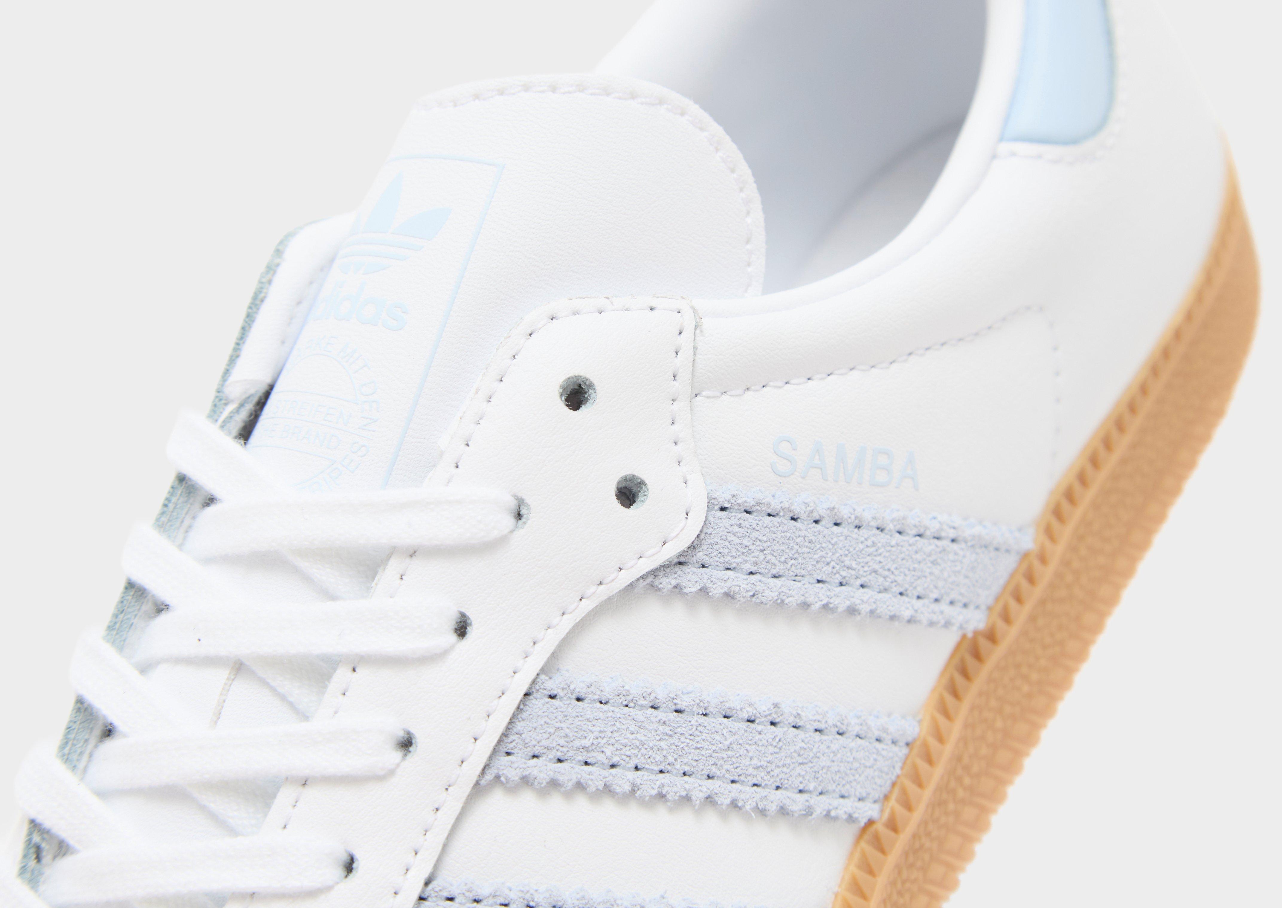 adidas Originals Samba OG Junior
