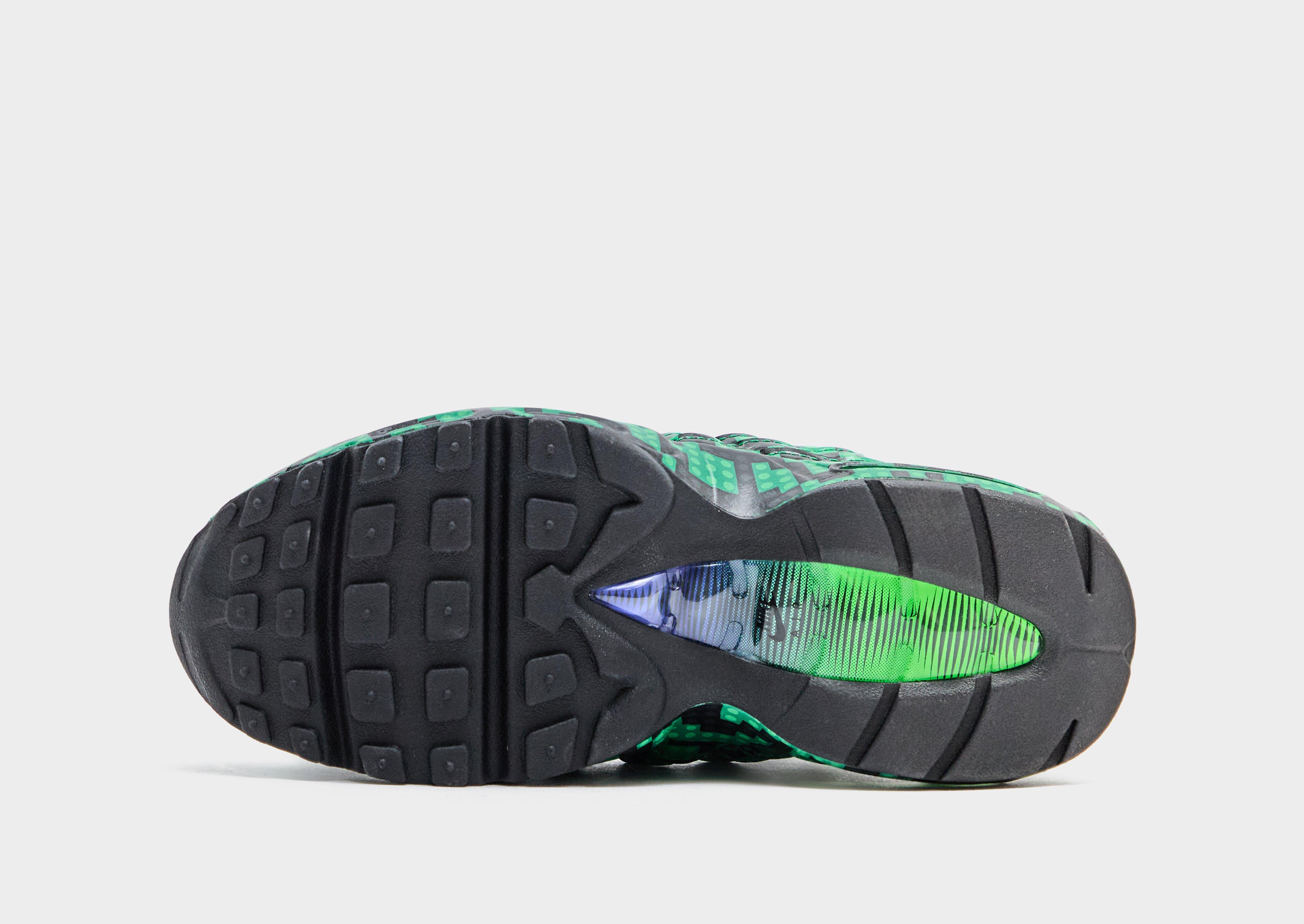 Nike x LEGO Air Max 95 Infantil