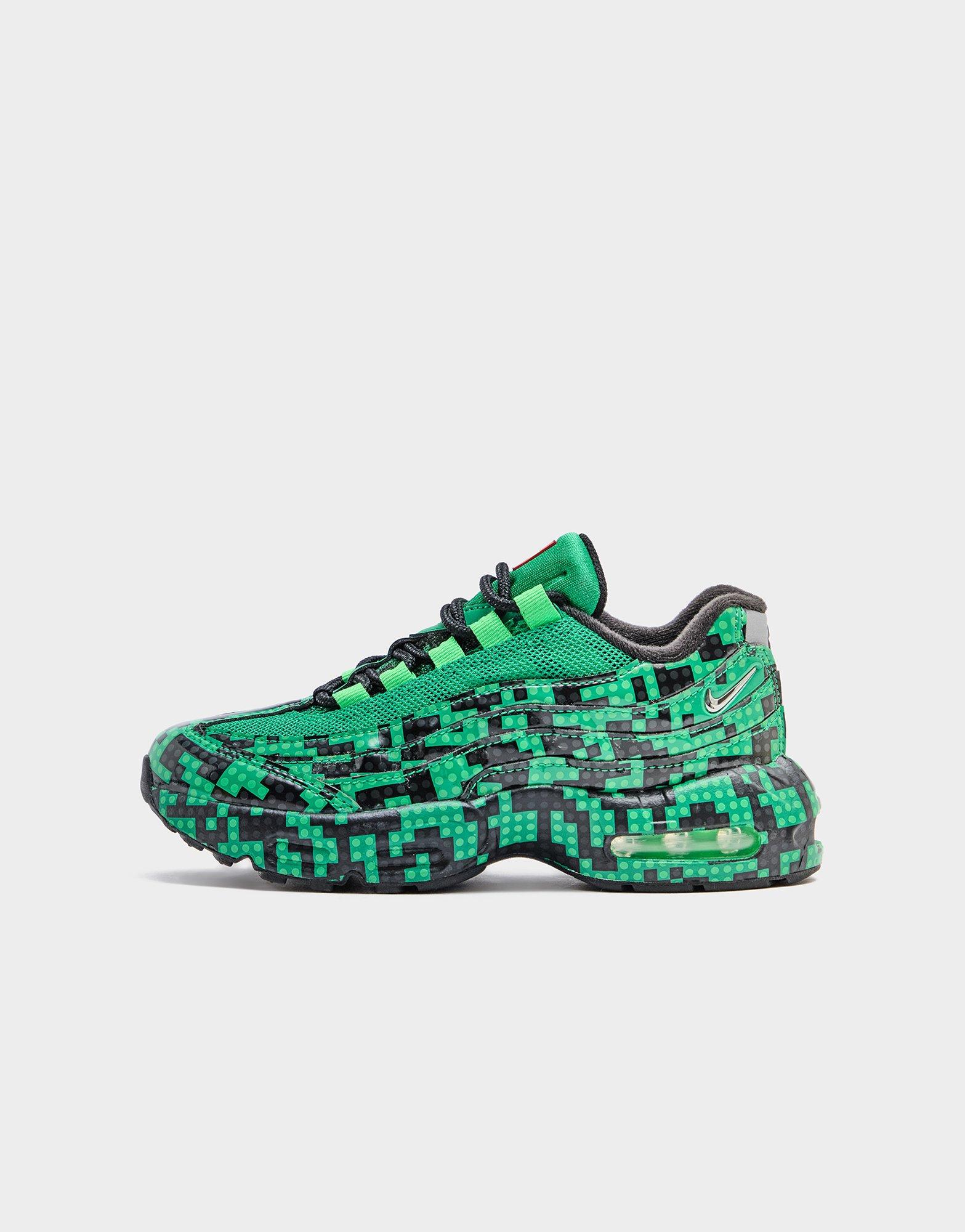 Nike x LEGO® Air Max 95 Children
