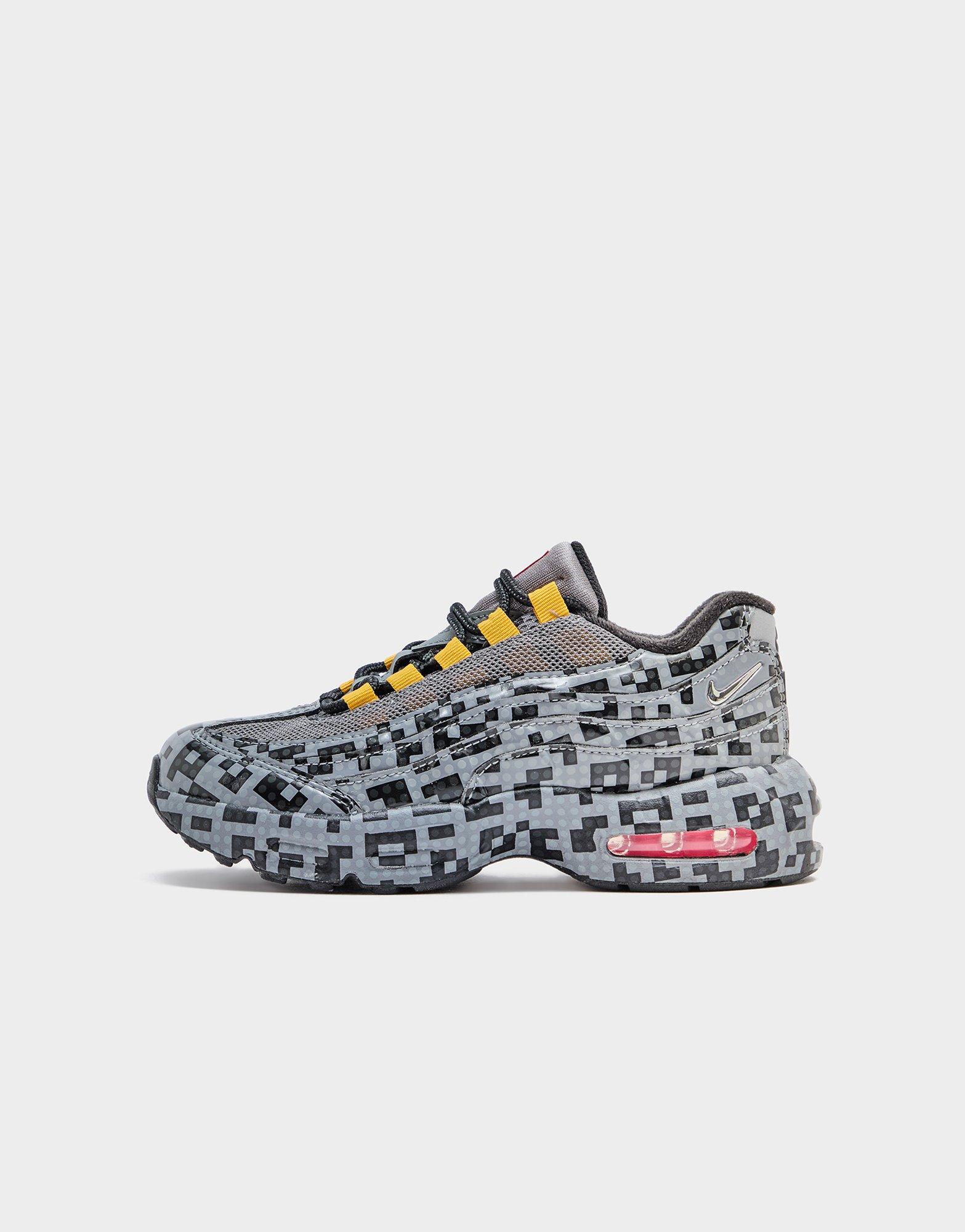 Nike x LEGO® Air Max 95 Children