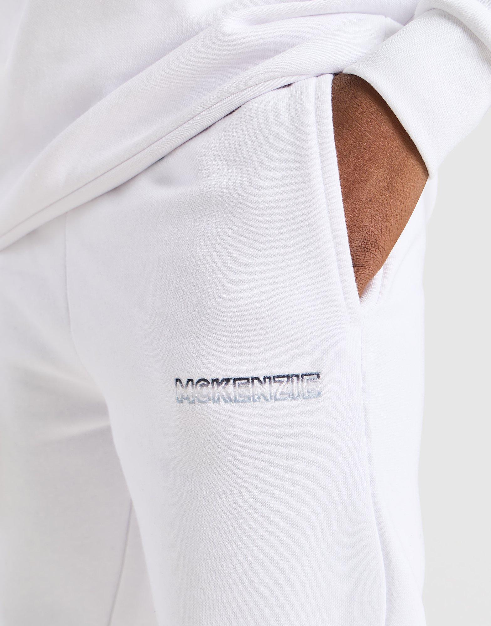 McKenzie Dual Crew Tracksuit Junior — photo 5