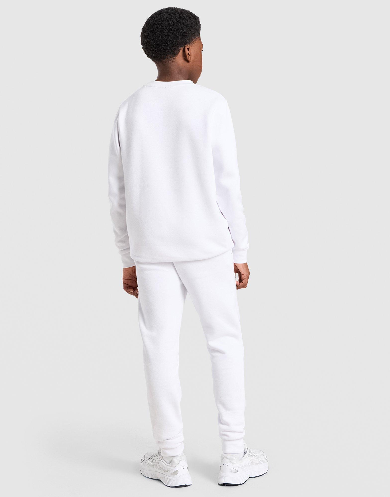 McKenzie Dual Crew Tracksuit Junior — photo 6