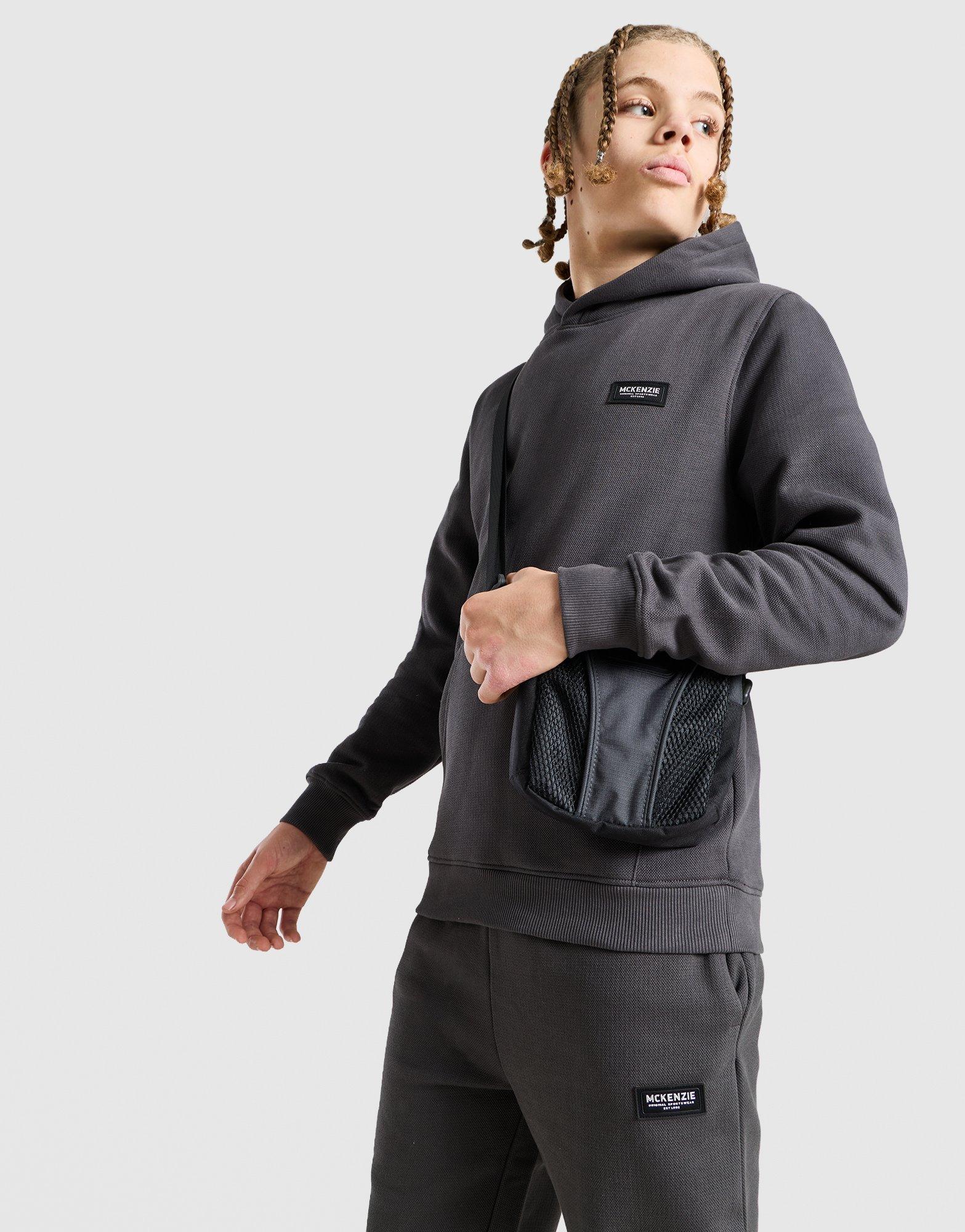 McKenzie Forge Overhead Hoodie Junior